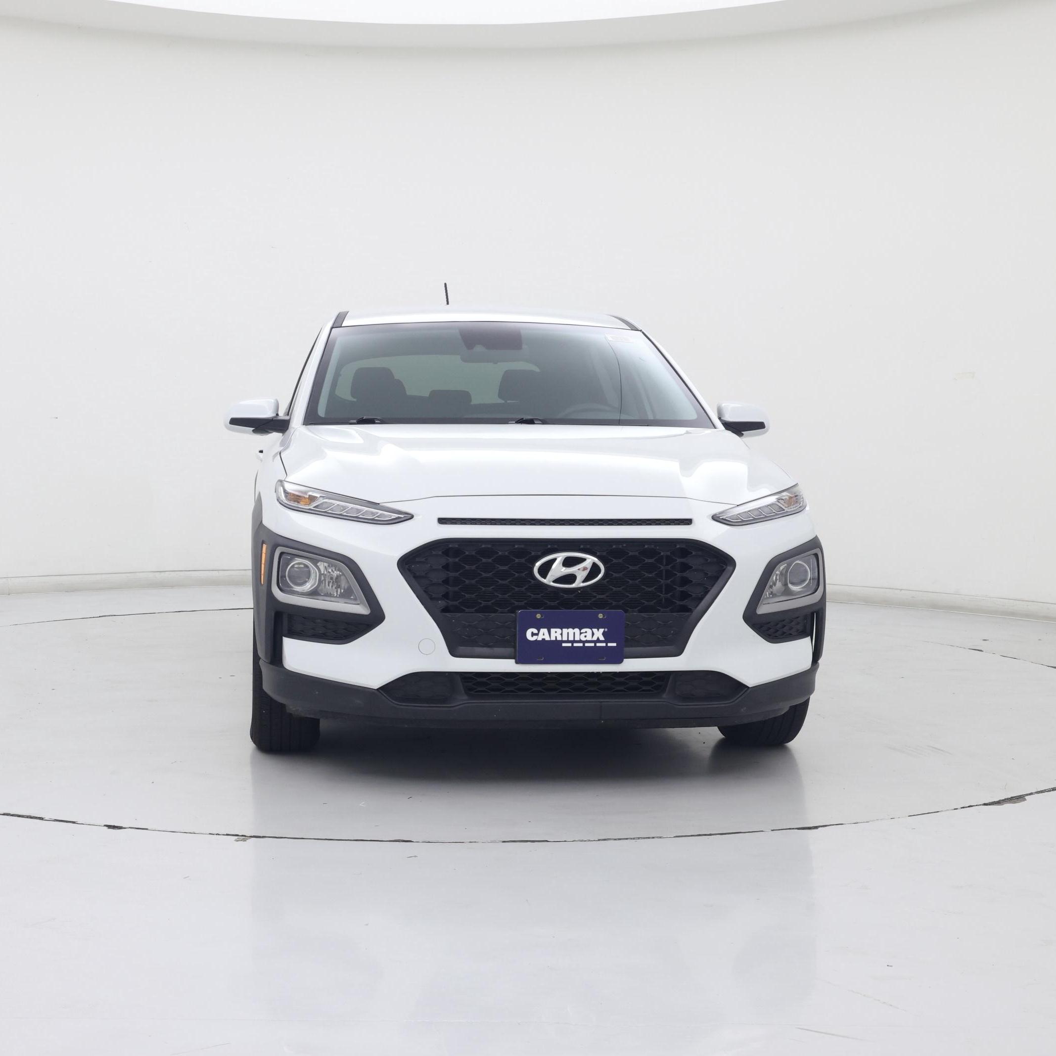 Thumbnail: 2020 Hyundai Kona - 5