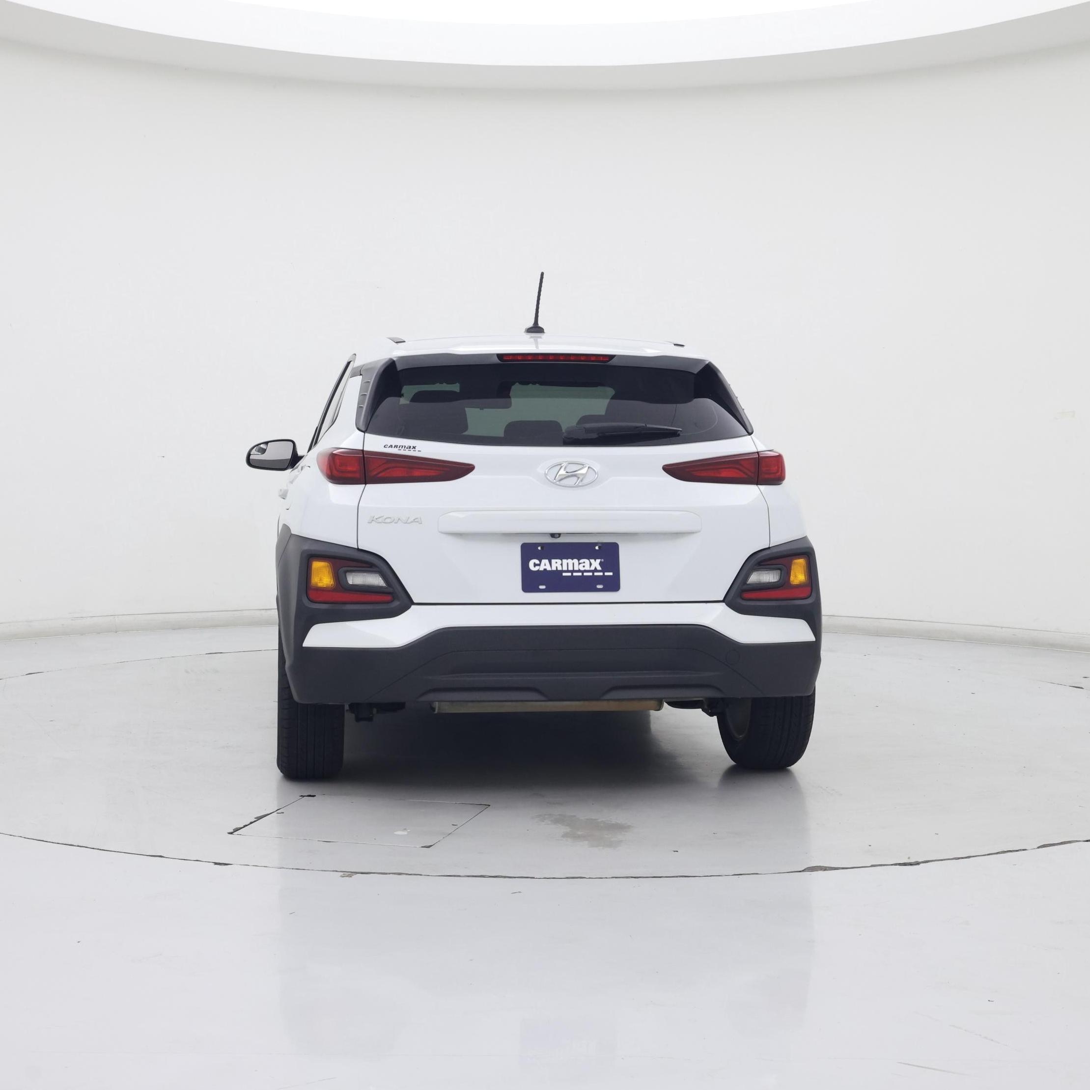 Thumbnail: 2020 Hyundai Kona - 6