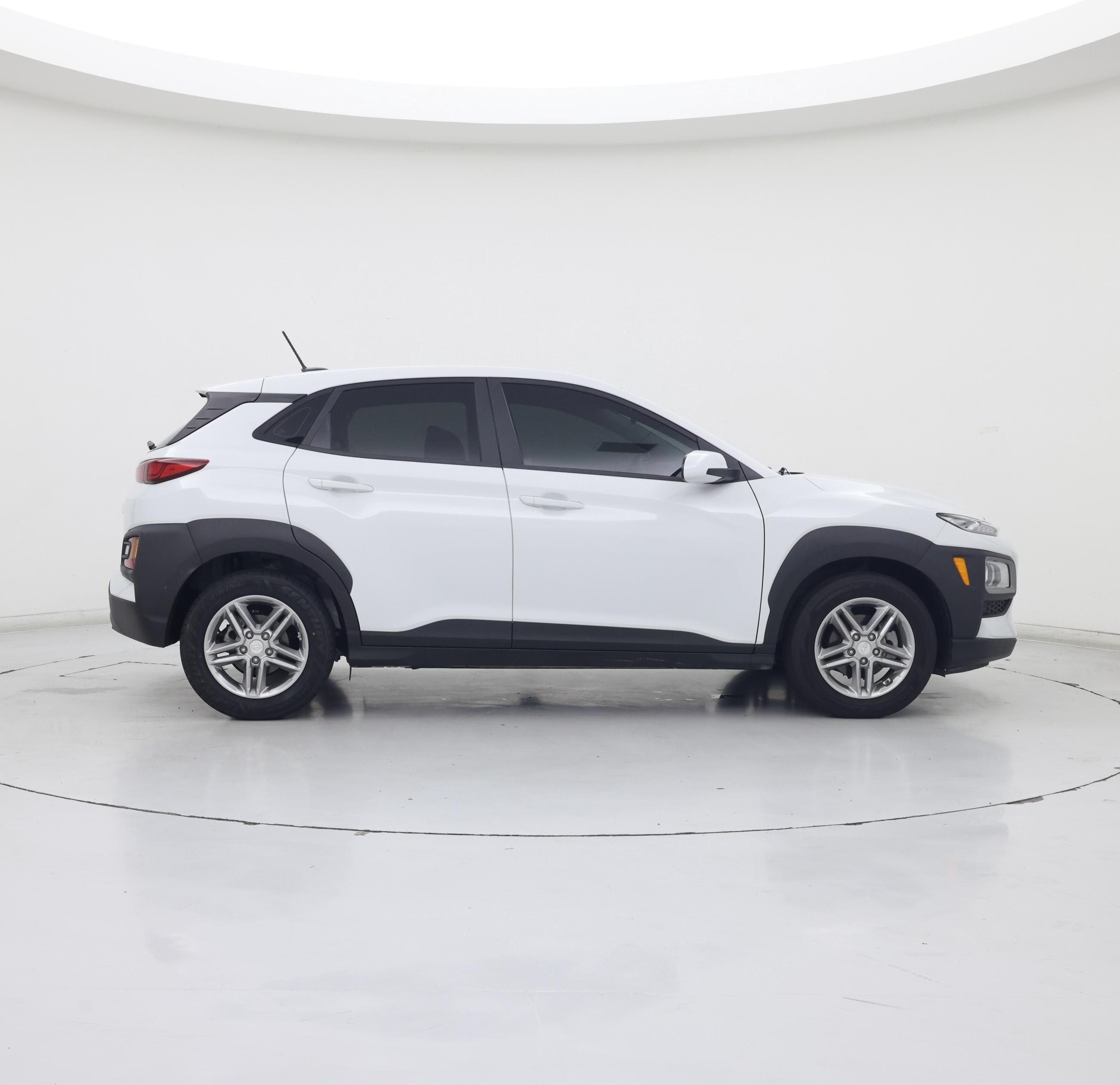 Thumbnail: 2020 Hyundai Kona - 7