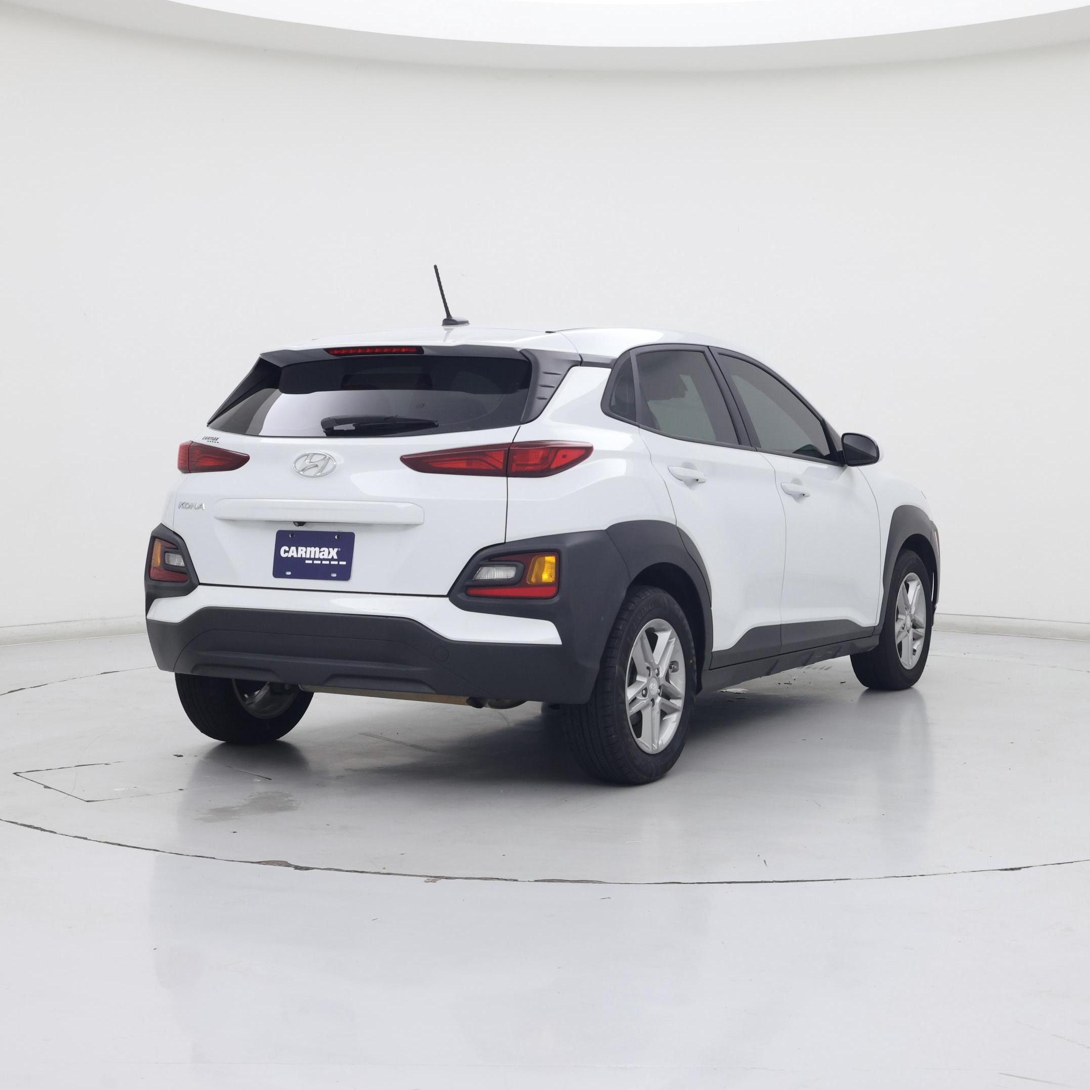 Thumbnail: 2020 Hyundai Kona - 8