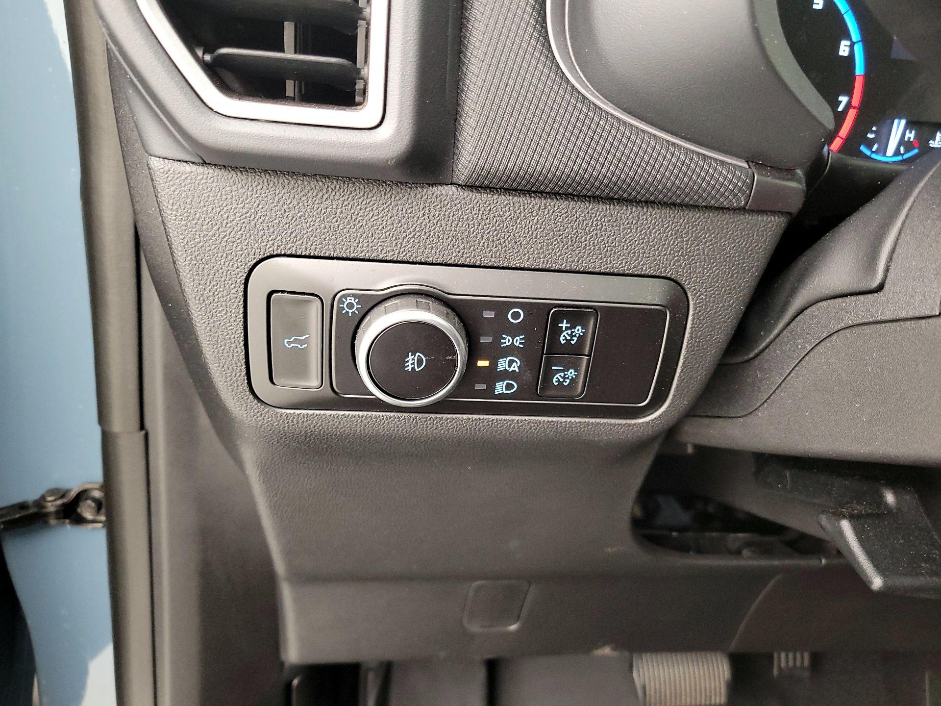 Thumbnail: 2023 Ford Bronco Sport - 13