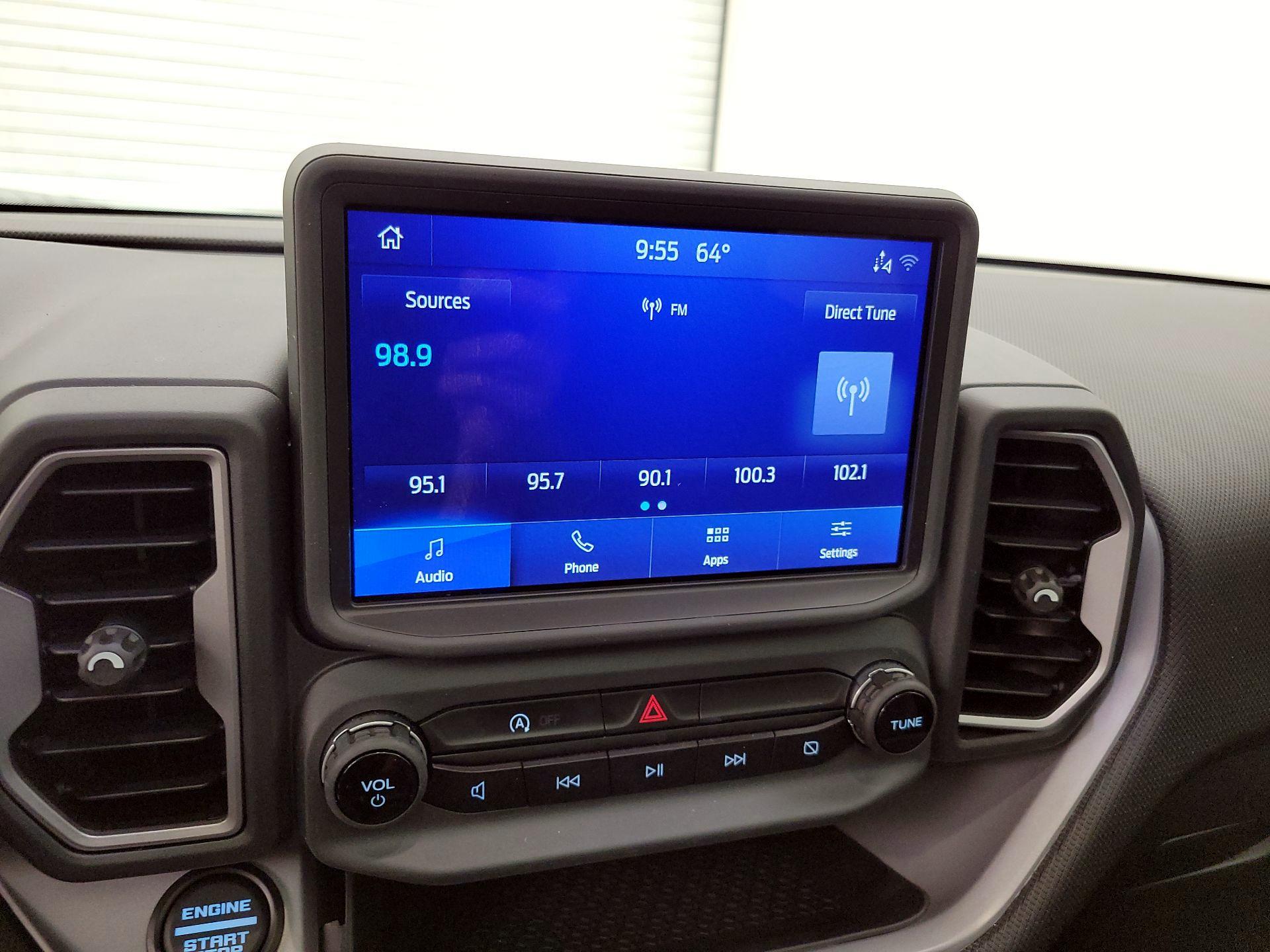 Thumbnail: 2023 Ford Bronco Sport - 15