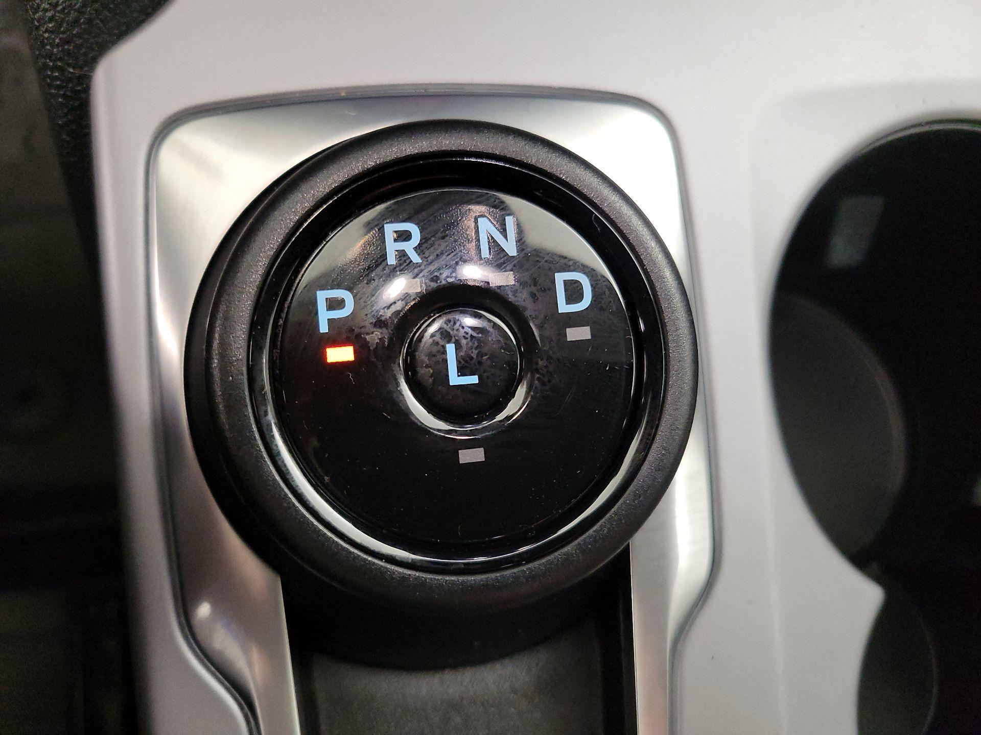 Thumbnail: 2023 Ford Bronco Sport - 17