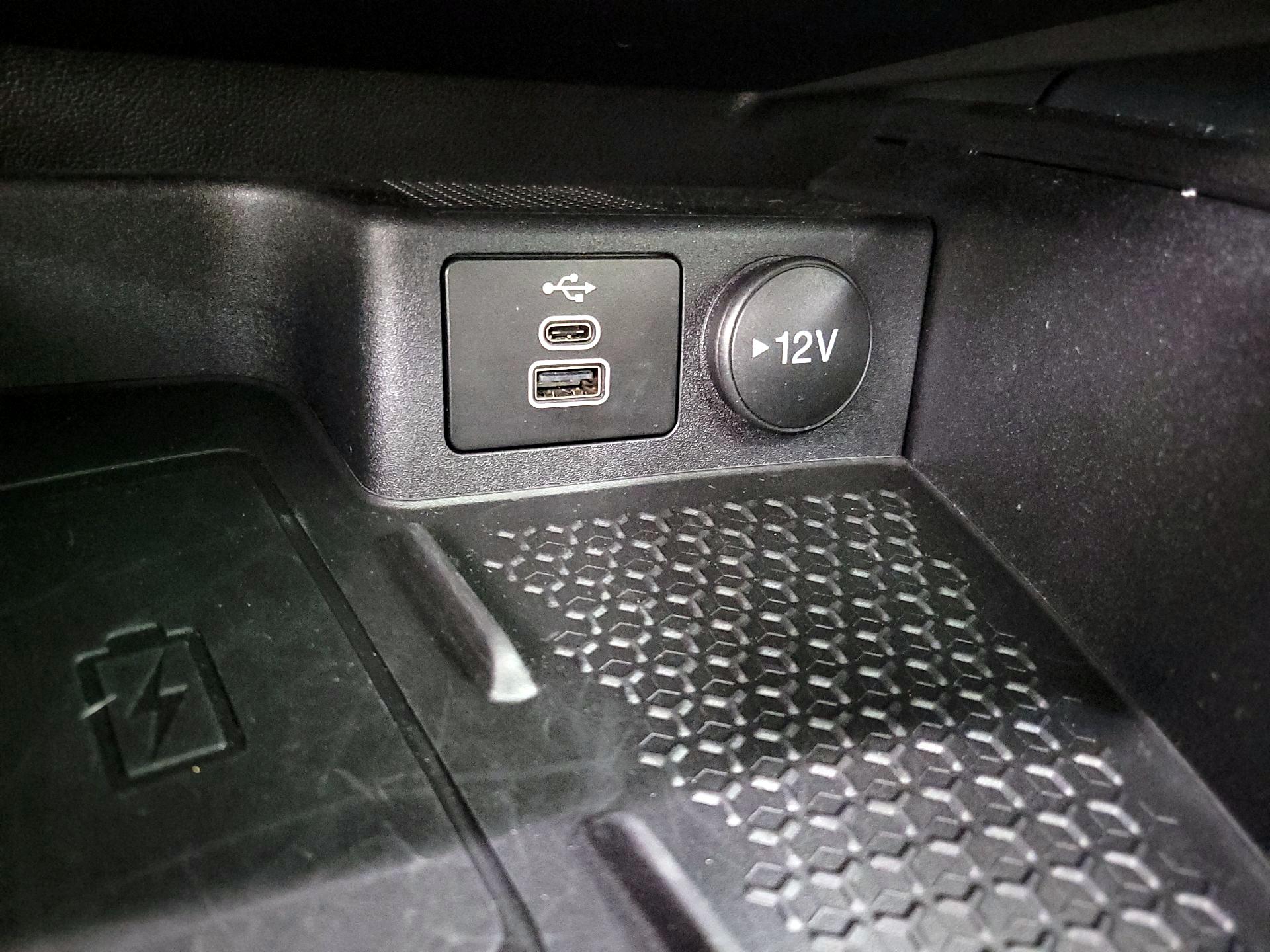 Thumbnail: 2023 Ford Bronco Sport - 18