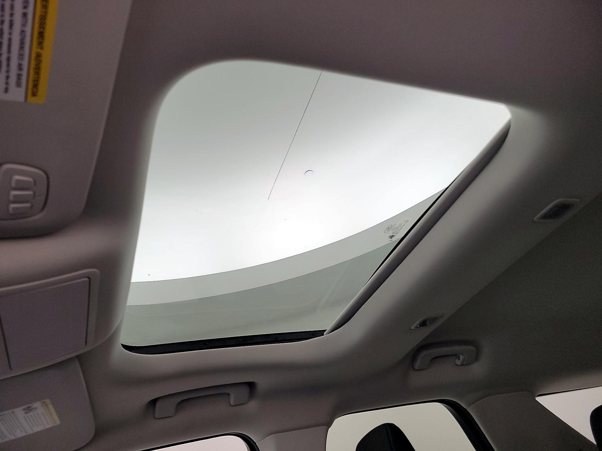 Thumbnail: 2023 Ford Bronco Sport - 19