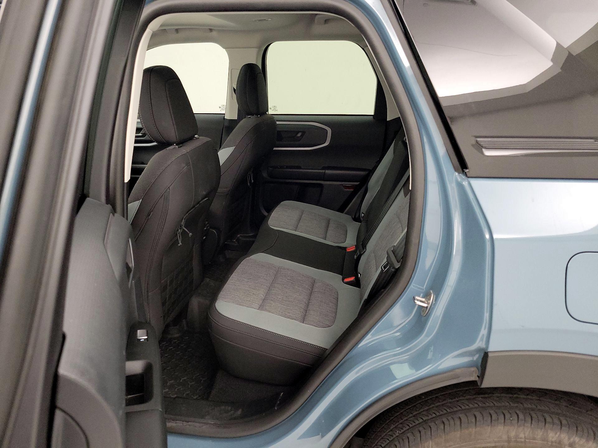 Thumbnail: 2023 Ford Bronco Sport - 20