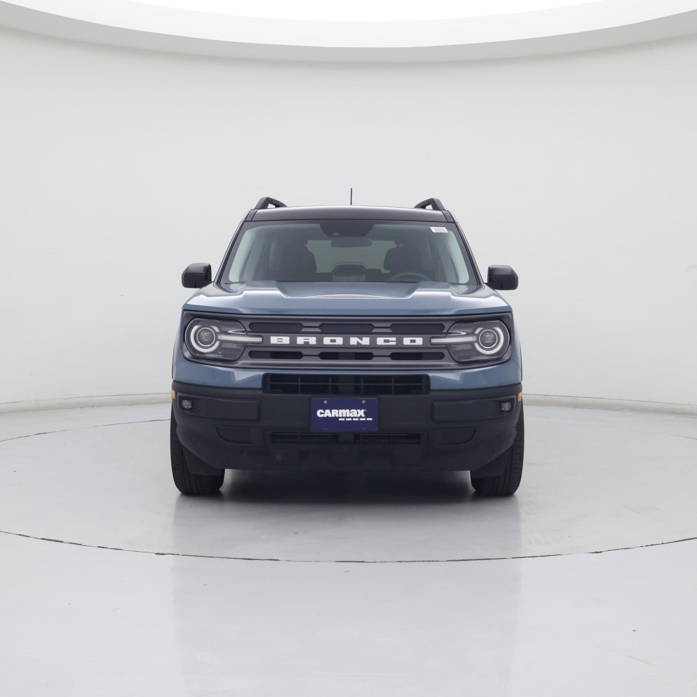 Thumbnail: 2023 Ford Bronco Sport - 5