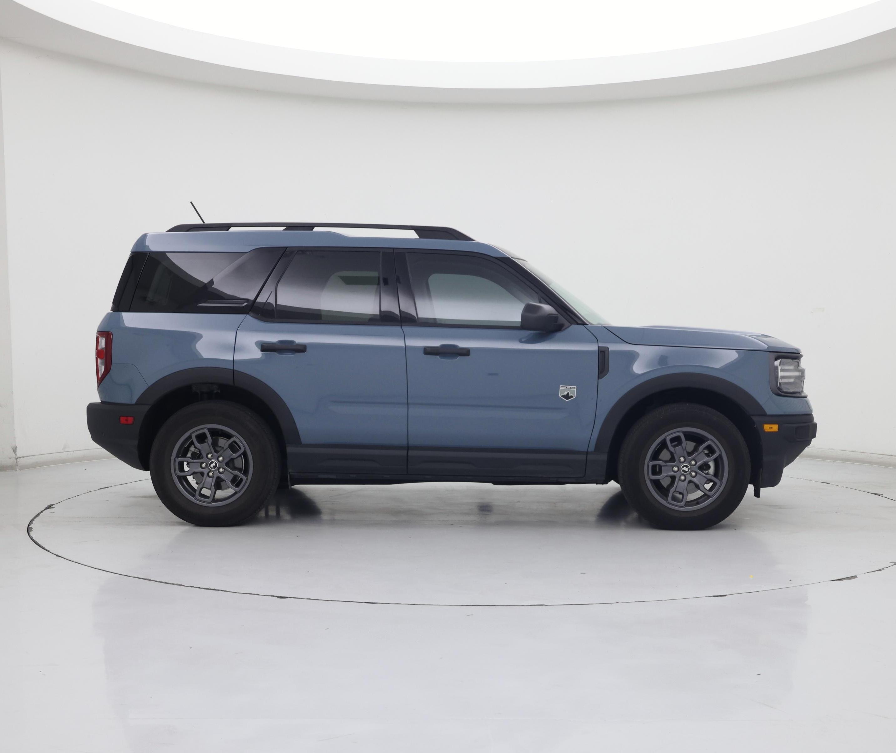 Thumbnail: 2023 Ford Bronco Sport - 7