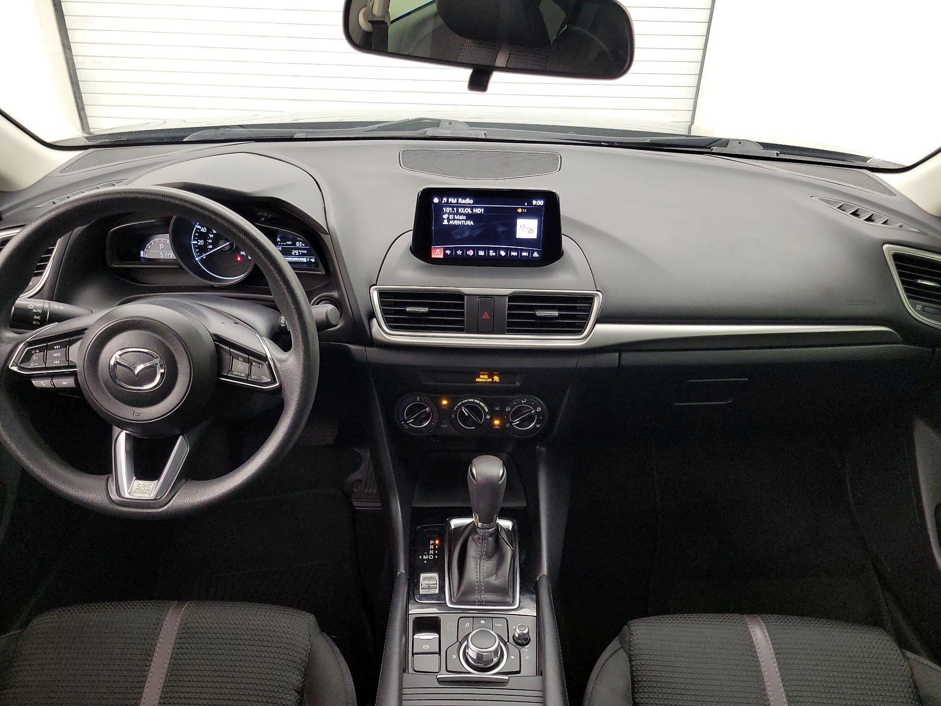 Thumbnail: 2018 Mazda Mazda3 - 9