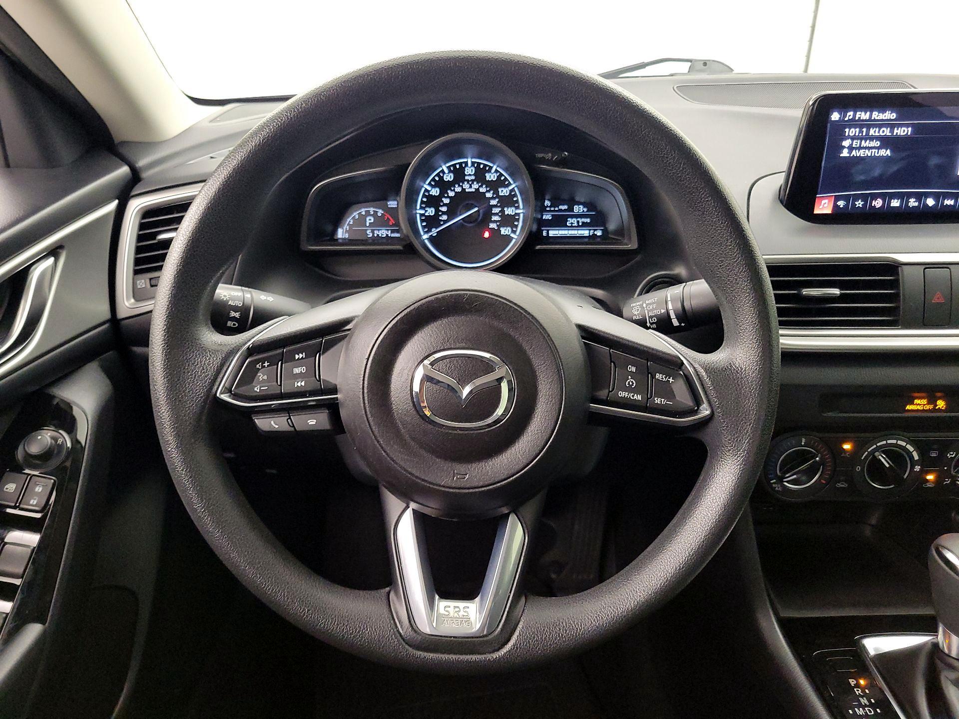 Thumbnail: 2018 Mazda Mazda3 - 10