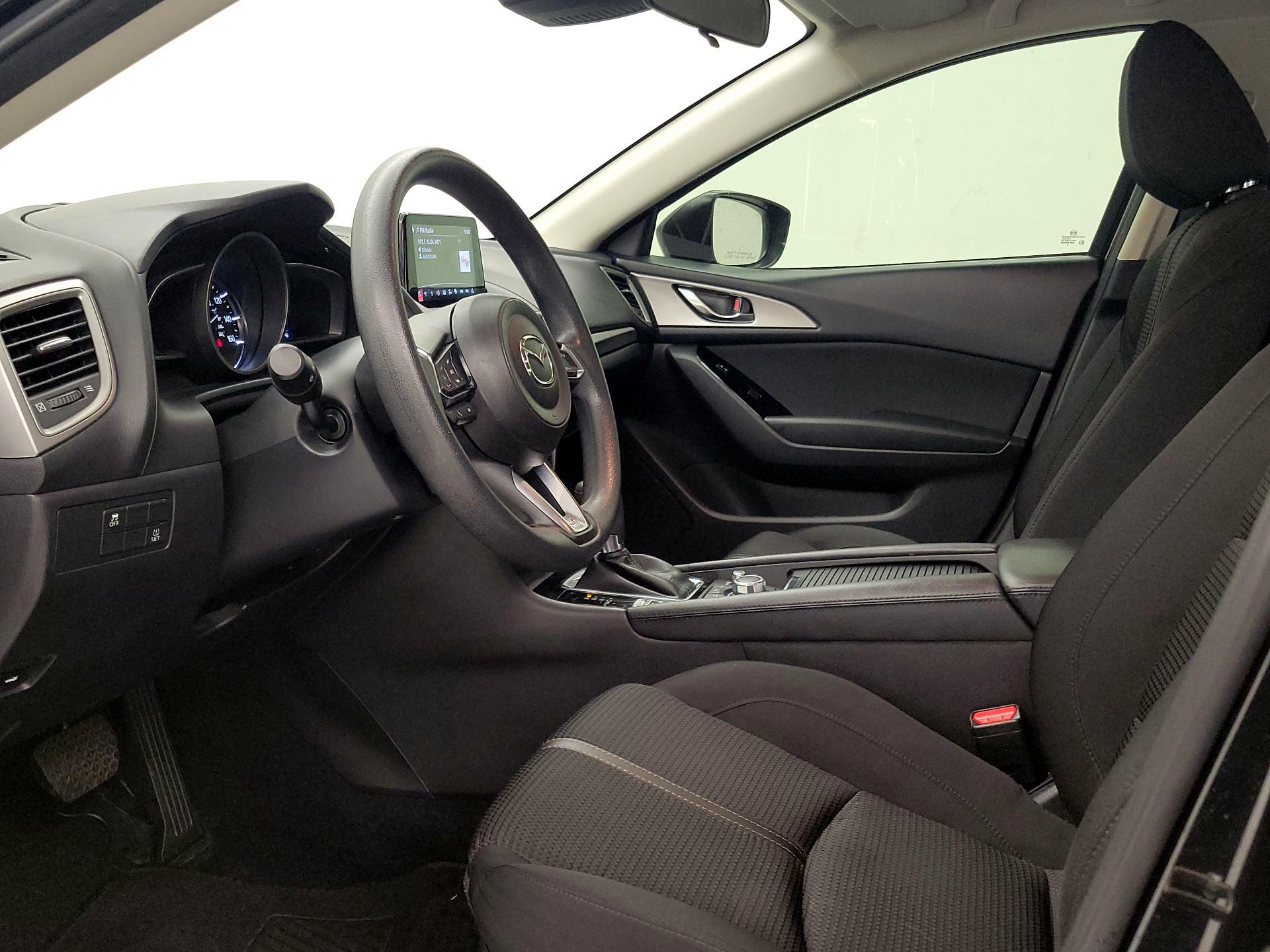 Thumbnail: 2018 Mazda Mazda3 - 11