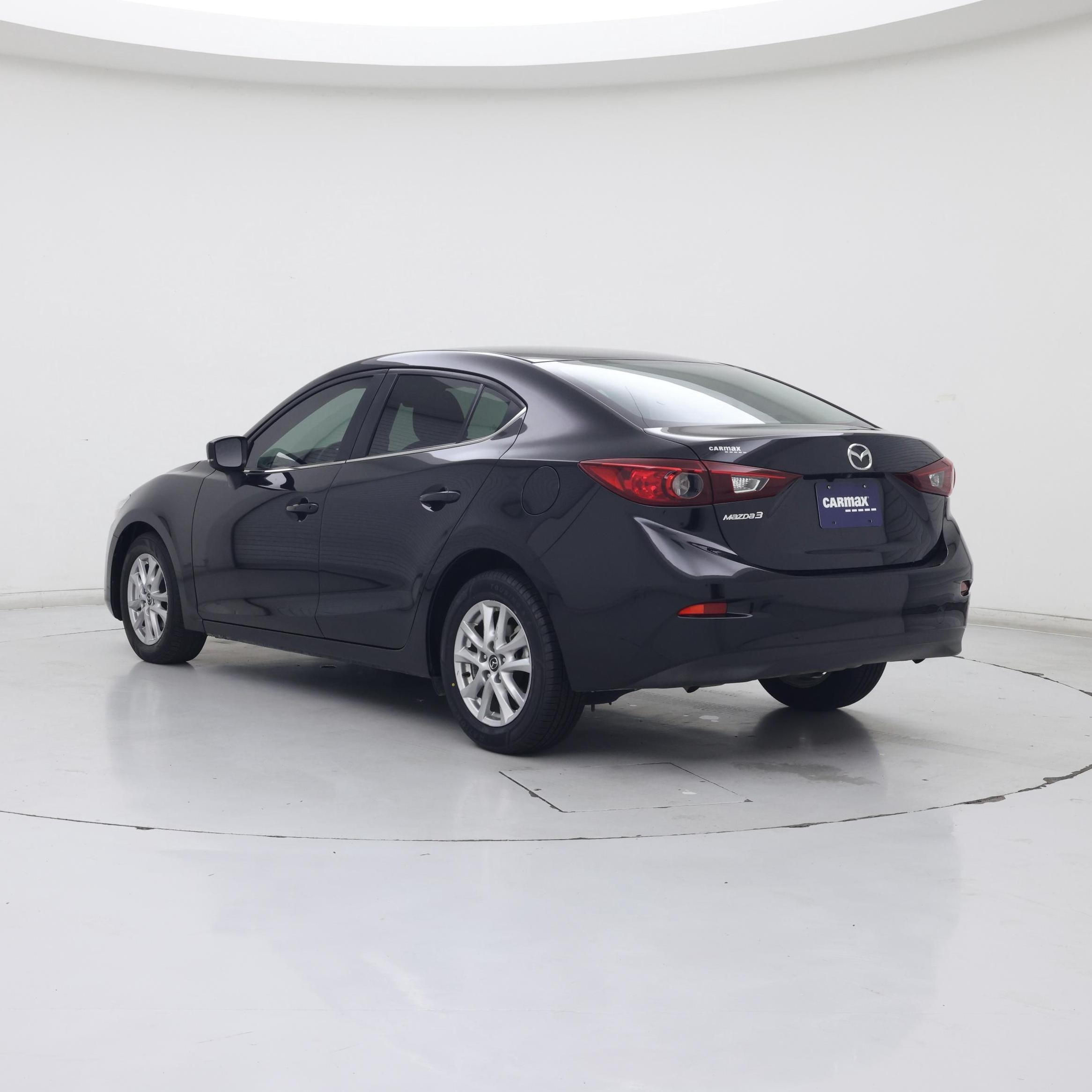 Thumbnail: 2018 Mazda Mazda3 - 2