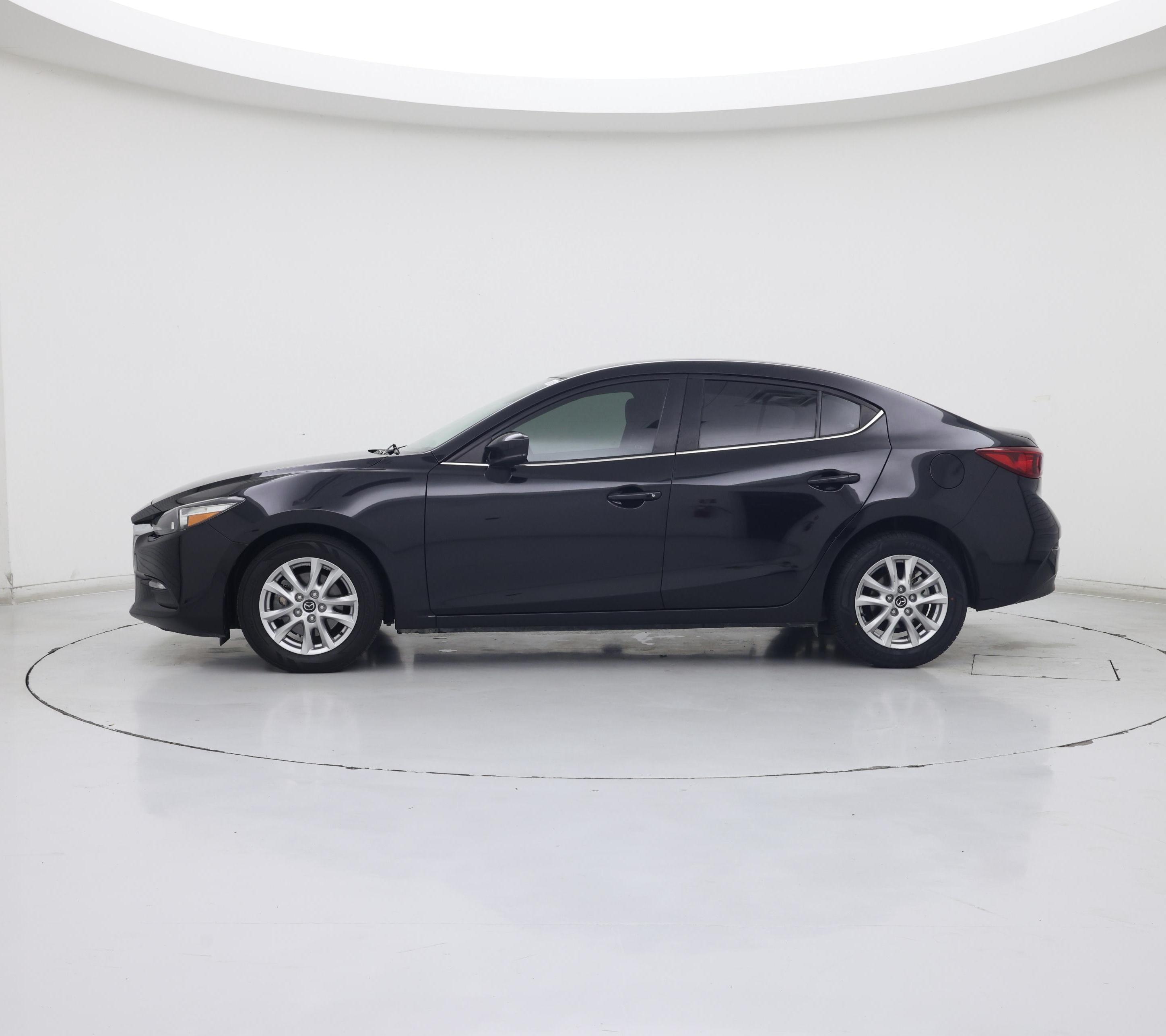 Thumbnail: 2018 Mazda Mazda3 - 3