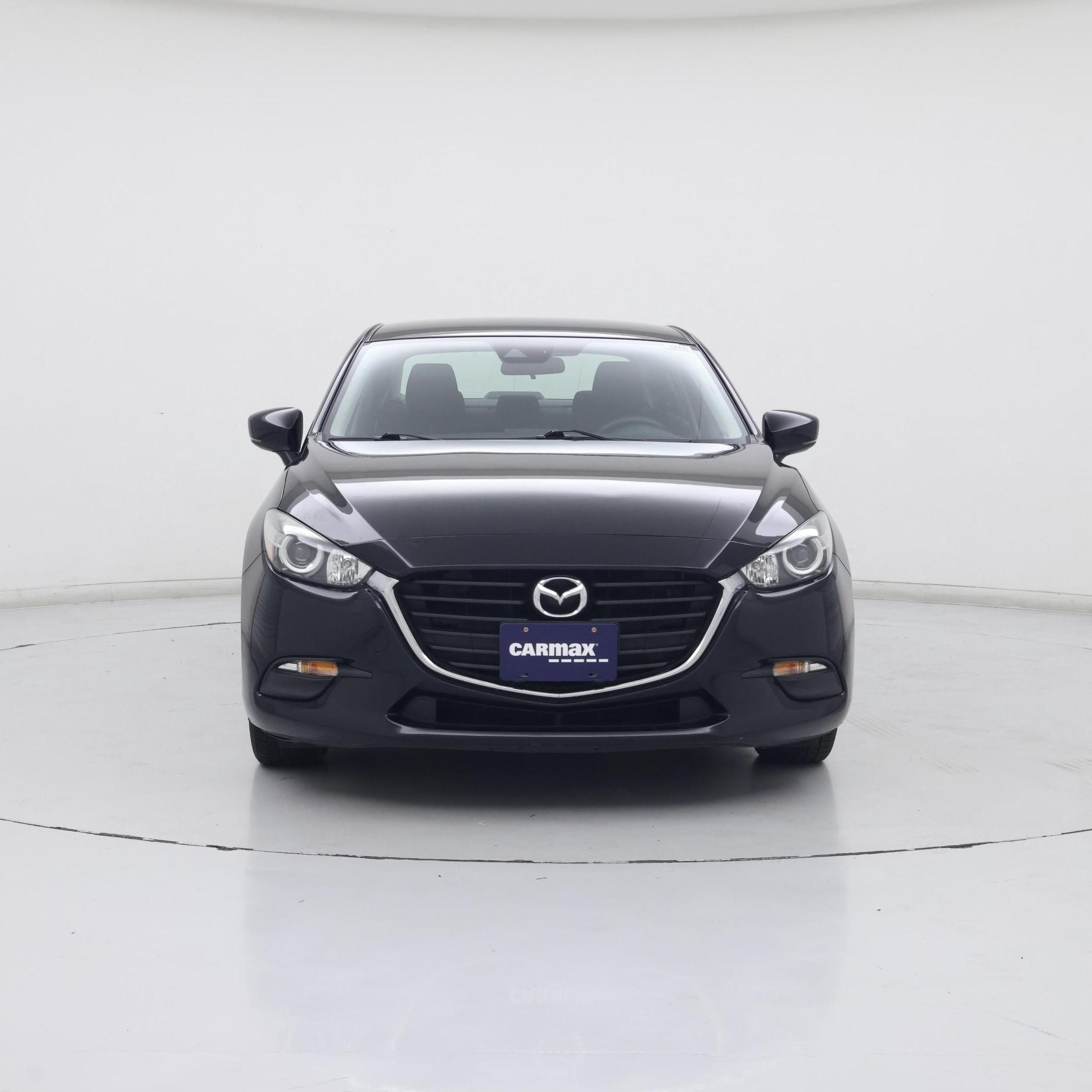 Thumbnail: 2018 Mazda Mazda3 - 5