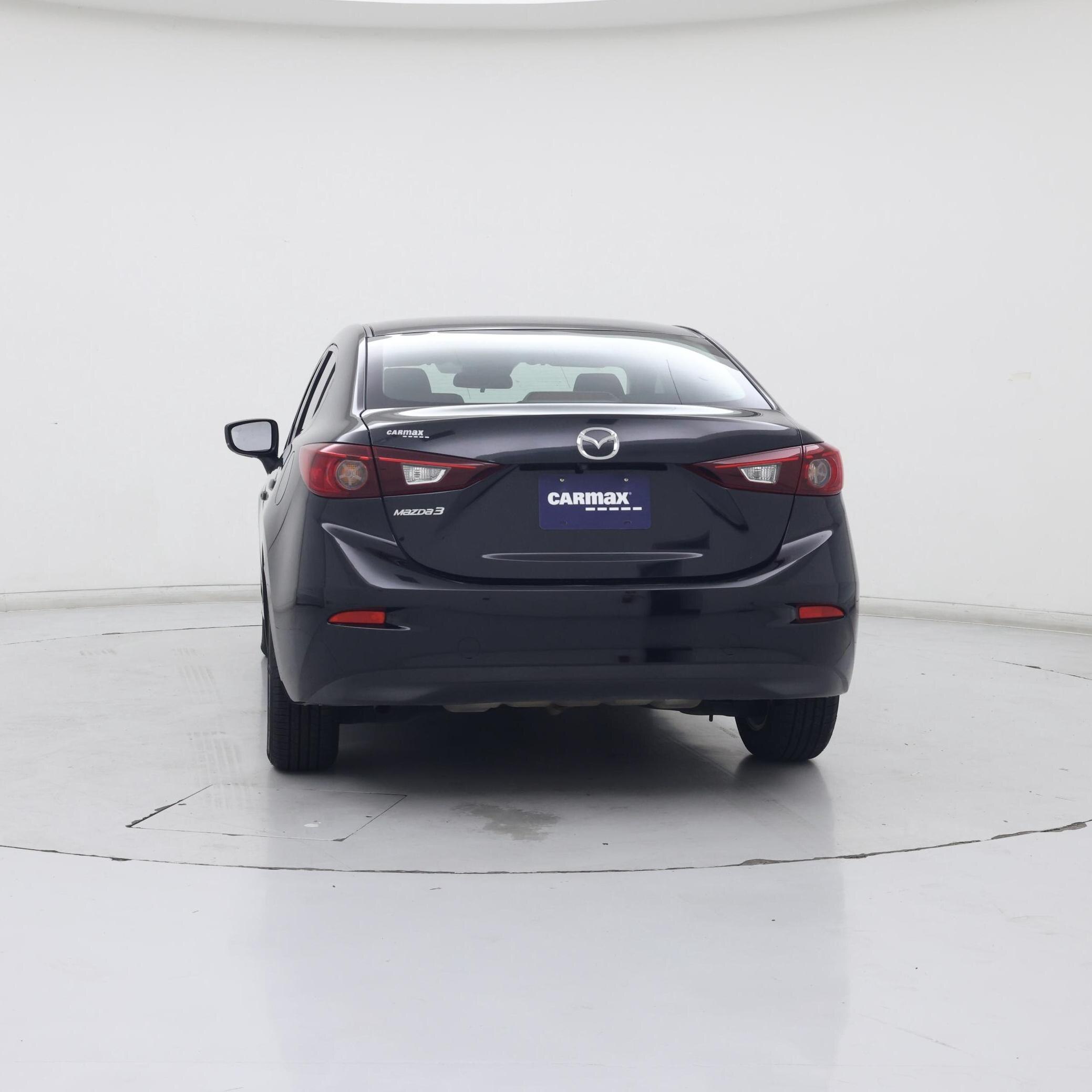 Thumbnail: 2018 Mazda Mazda3 - 6