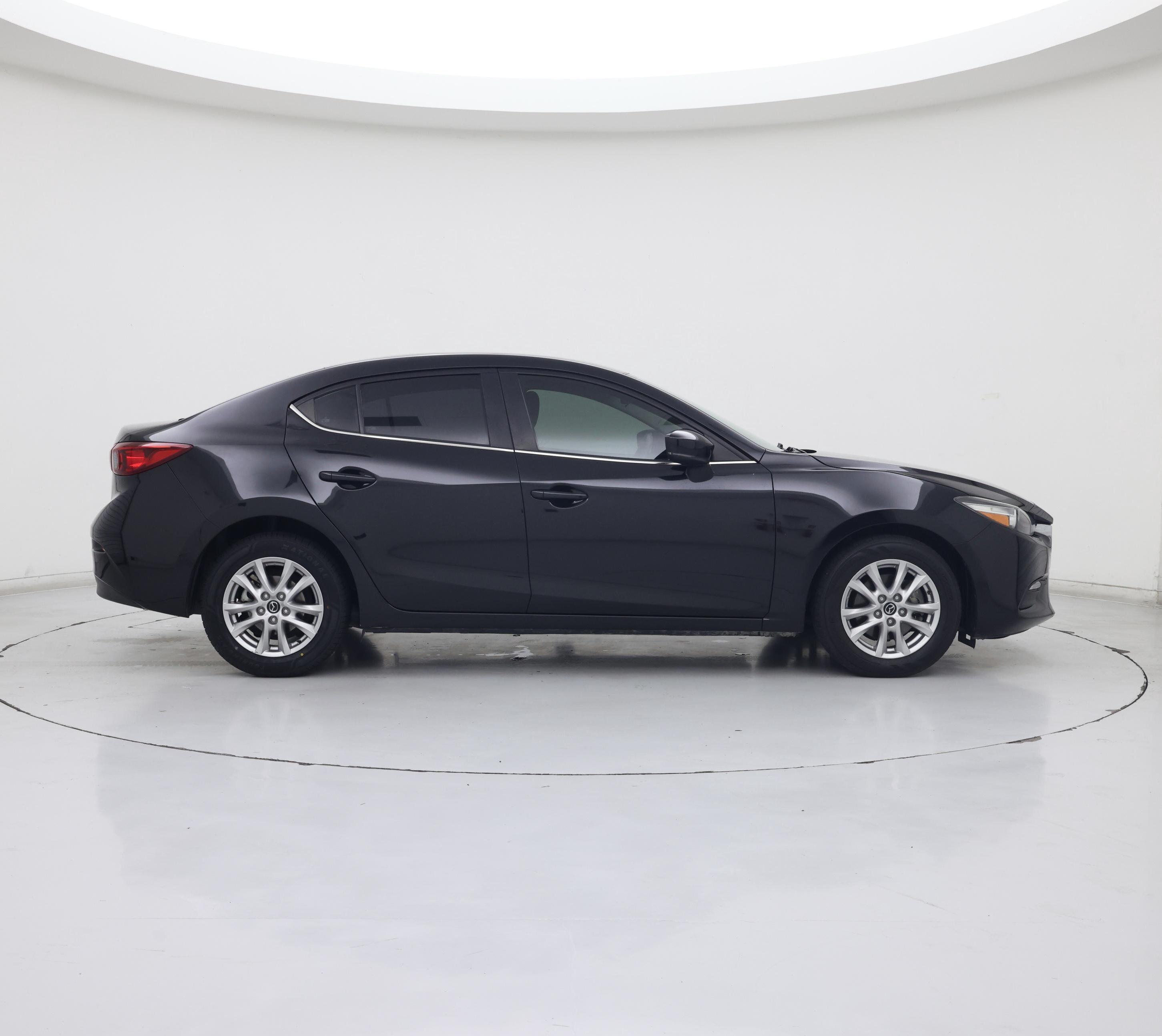 Thumbnail: 2018 Mazda Mazda3 - 7