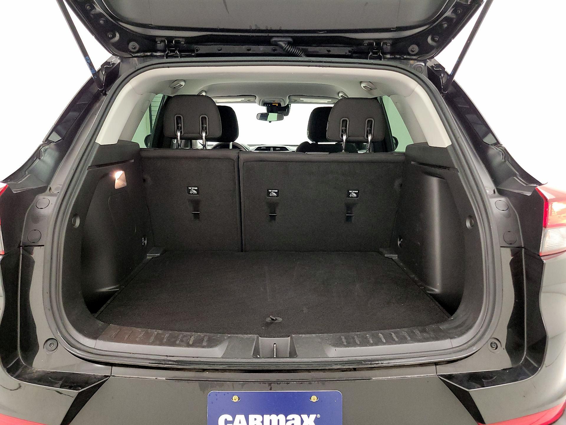 Thumbnail: 2021 Chevrolet TrailBlazer - 20