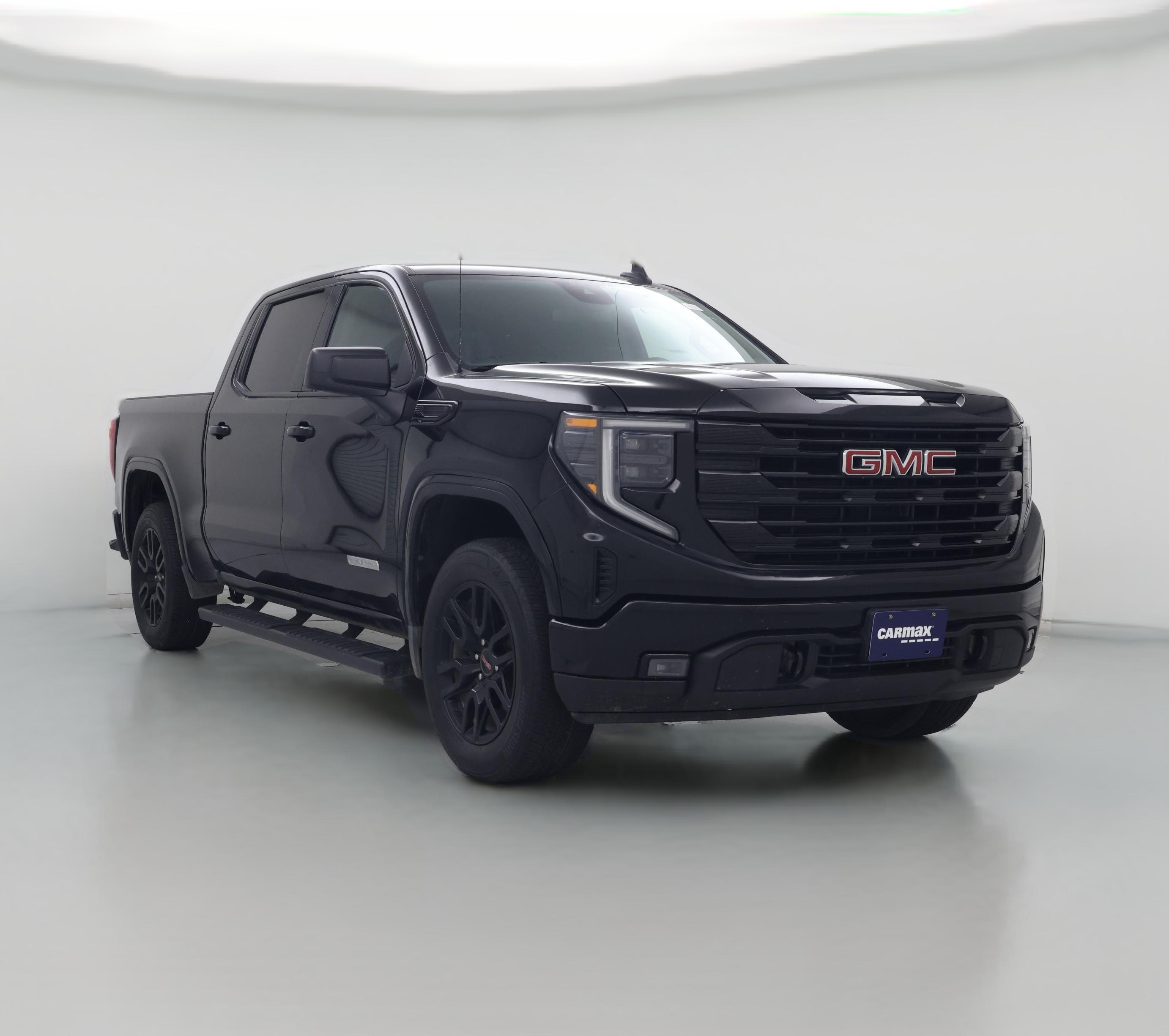 Thumbnail: 2023 GMC Sierra 1500 - 1