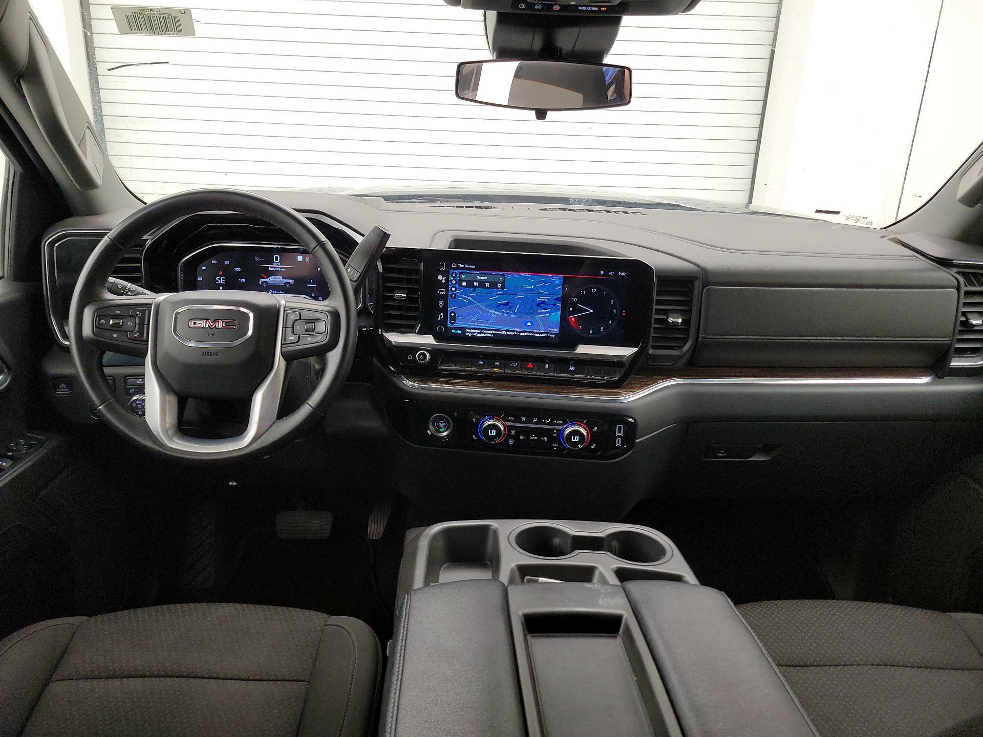 Thumbnail: 2023 GMC Sierra 1500 - 9