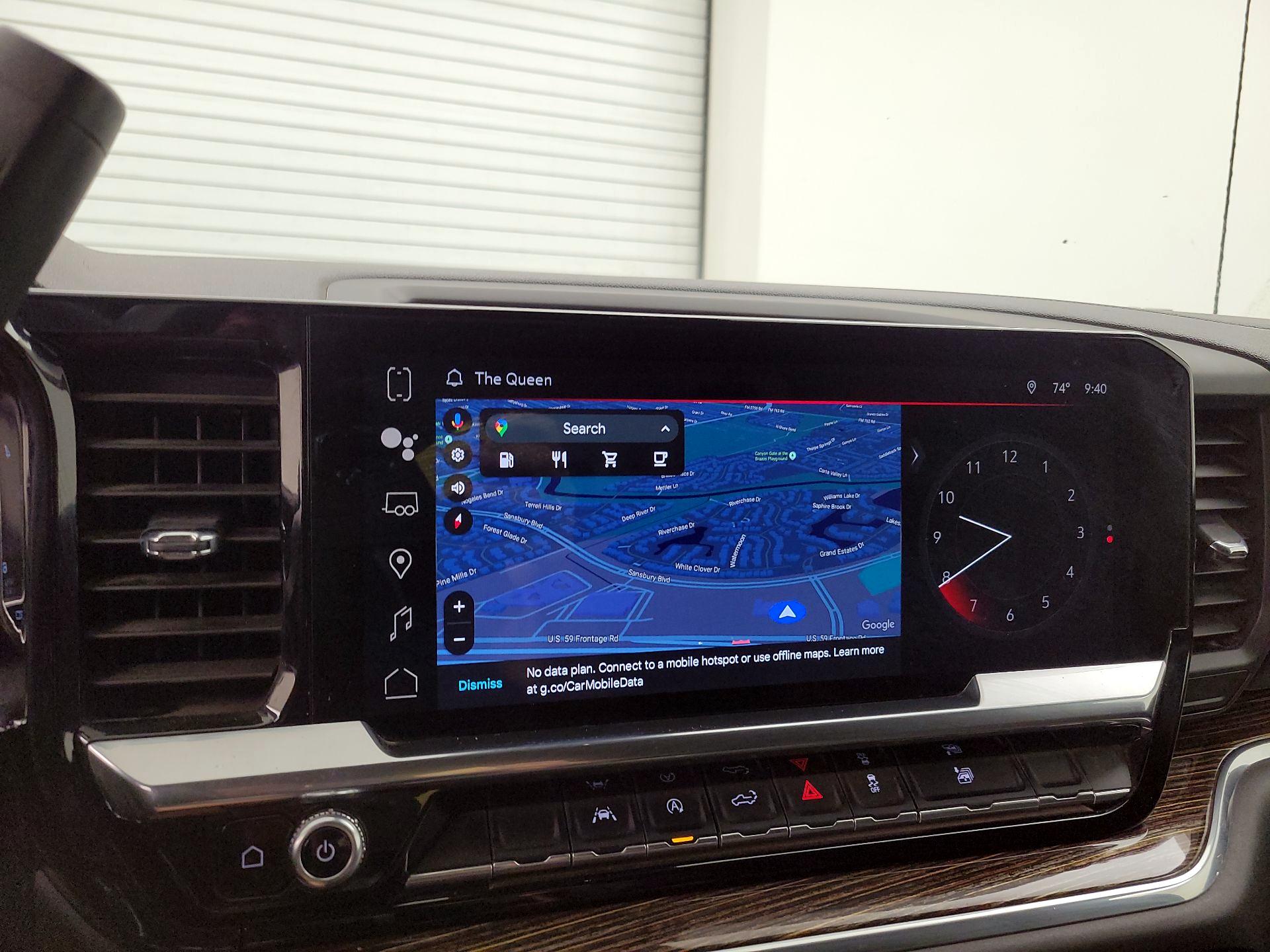 Thumbnail: 2023 GMC Sierra 1500 - 14