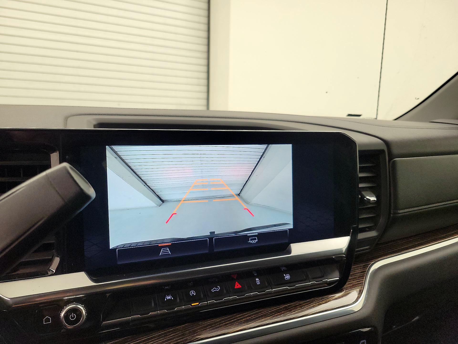 Thumbnail: 2023 GMC Sierra 1500 - 15