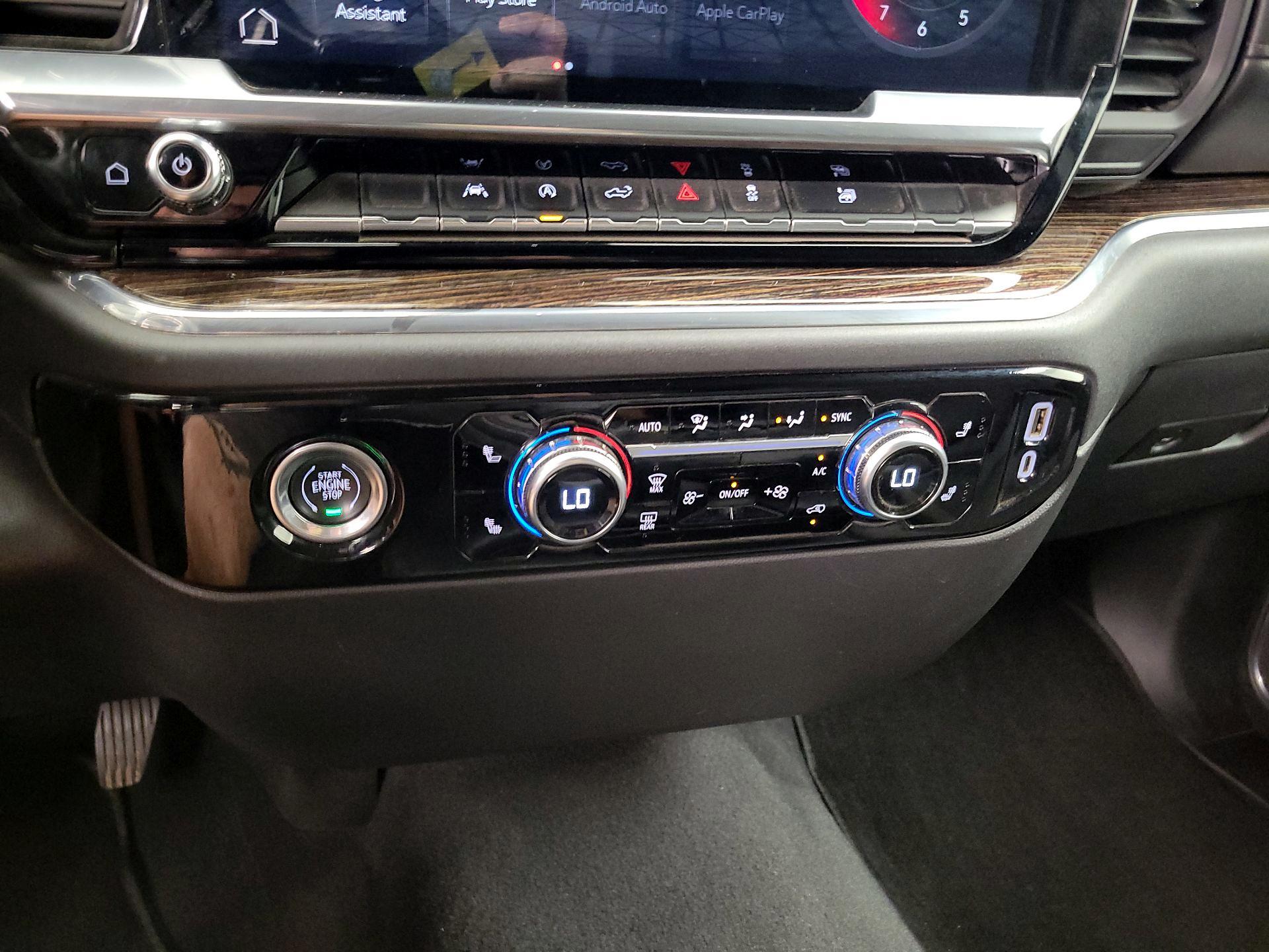 Thumbnail: 2023 GMC Sierra 1500 - 17