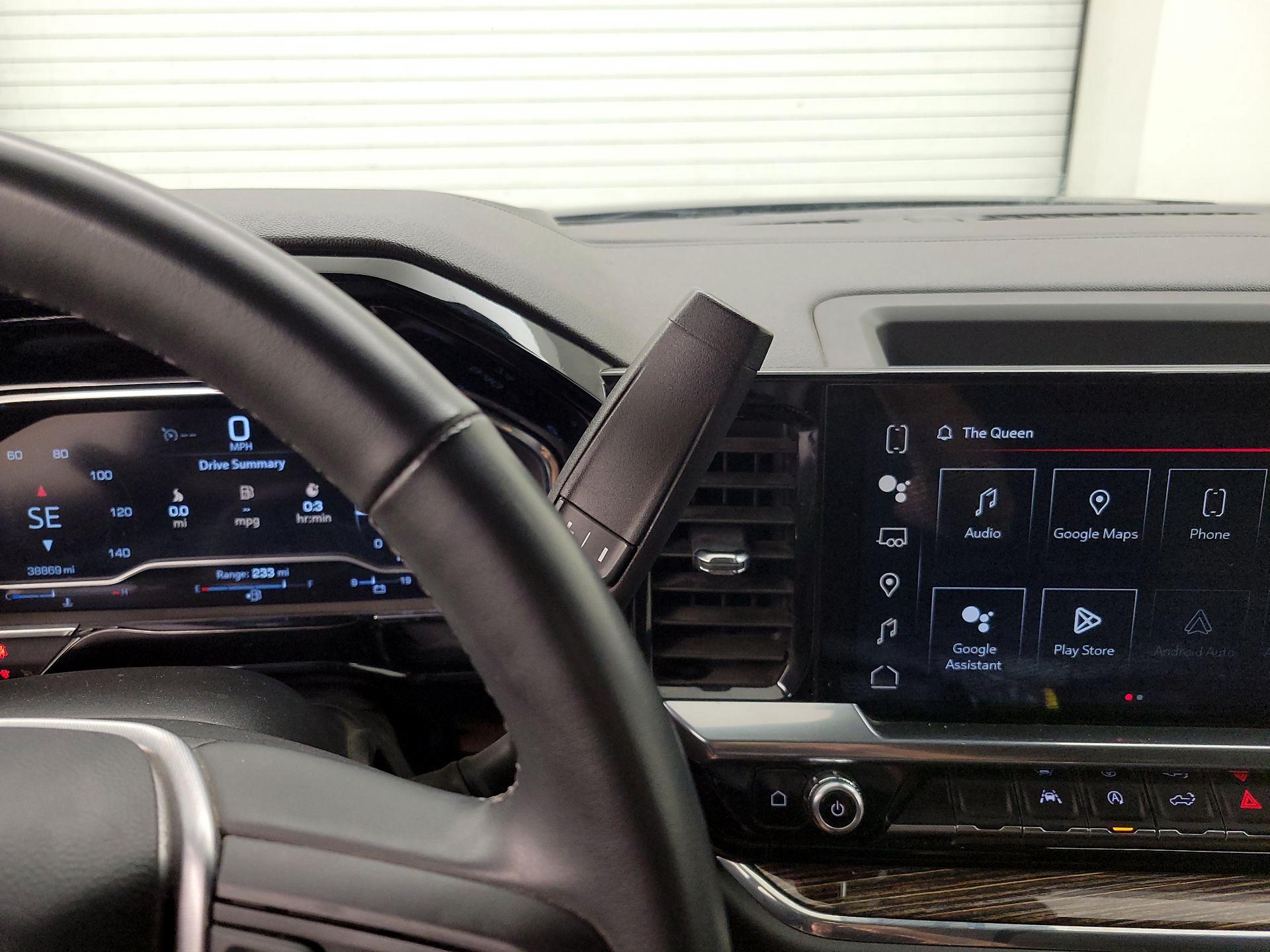 Thumbnail: 2023 GMC Sierra 1500 - 18