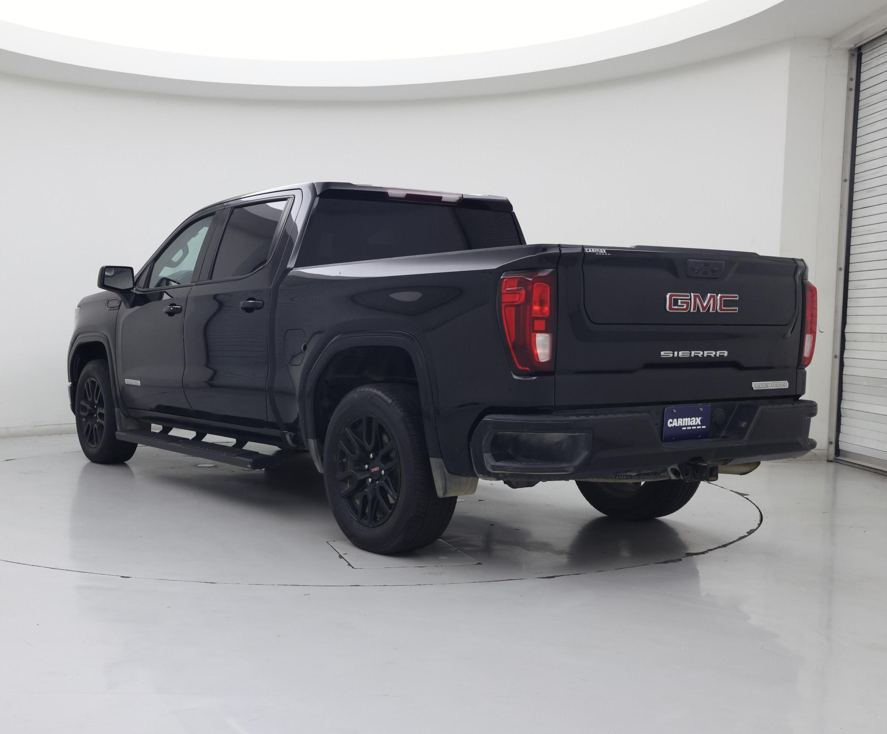 Thumbnail: 2023 GMC Sierra 1500 - 2