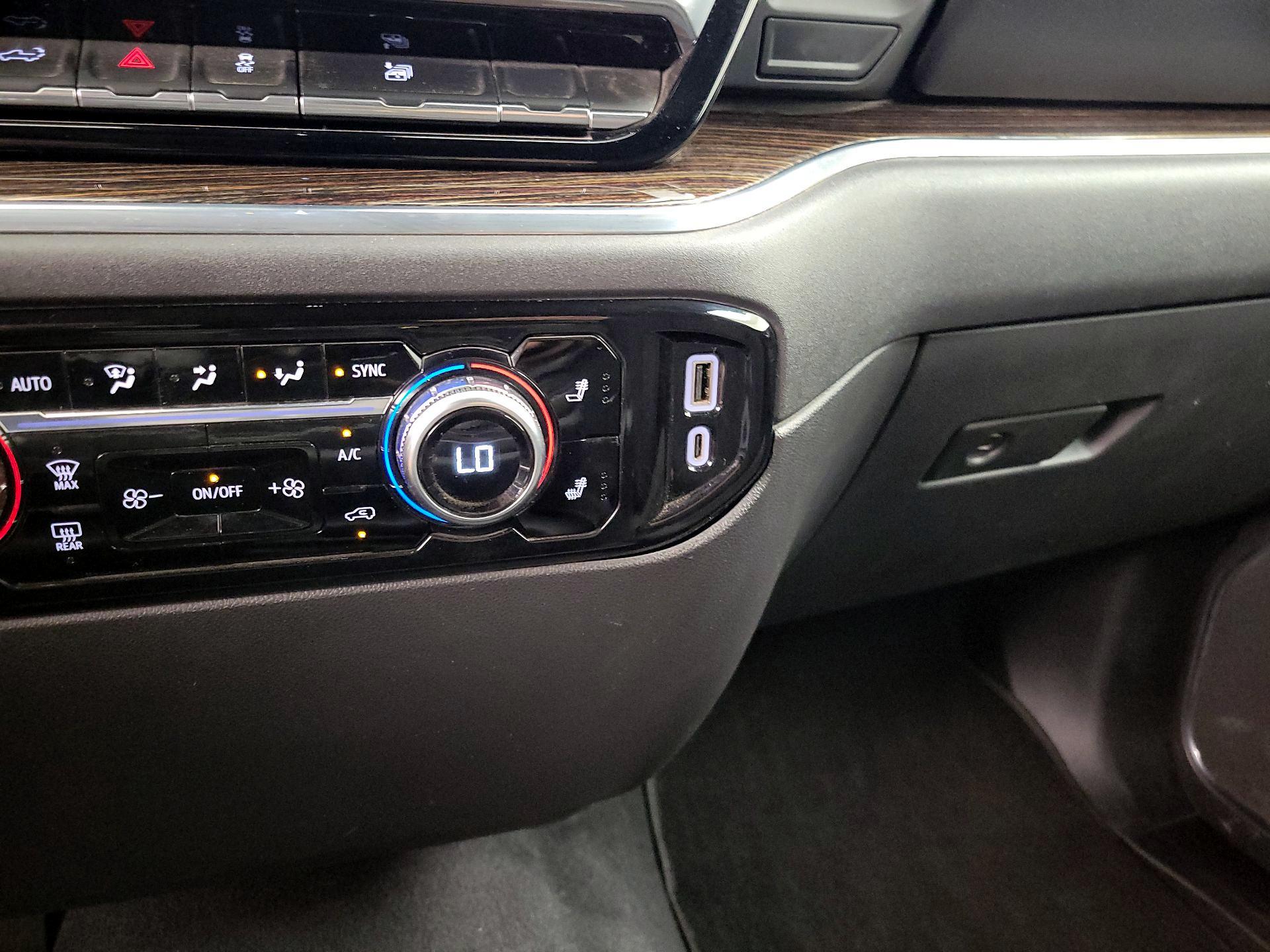 Thumbnail: 2023 GMC Sierra 1500 - 19