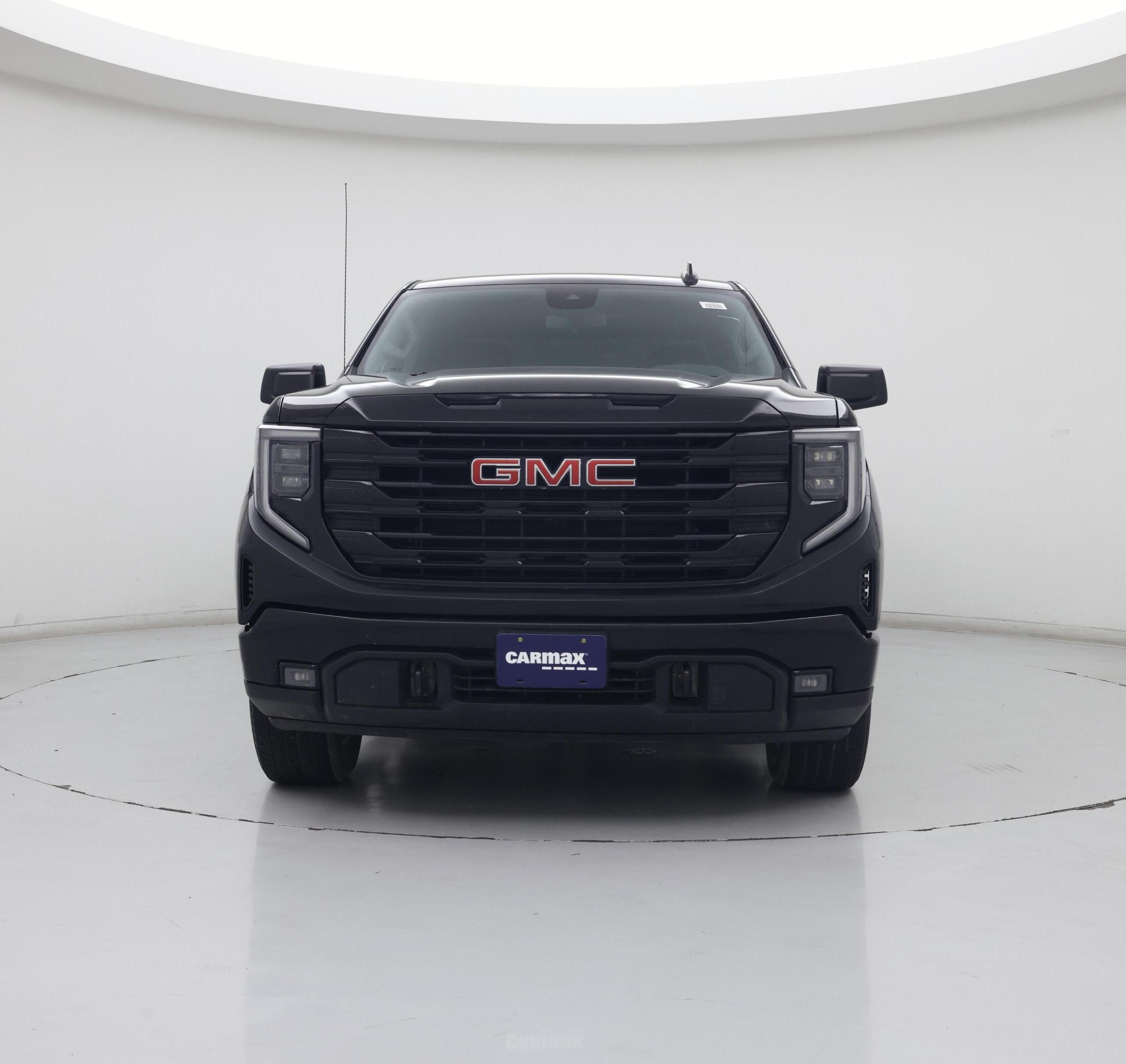 Thumbnail: 2023 GMC Sierra 1500 - 5