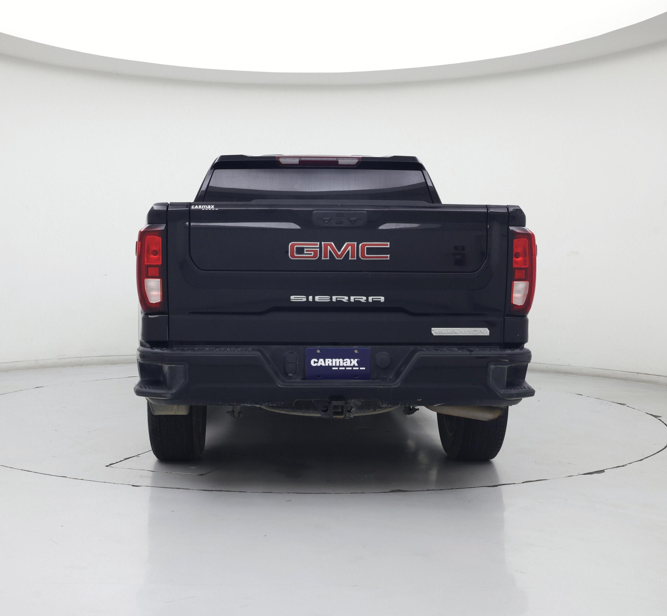 Thumbnail: 2023 GMC Sierra 1500 - 6