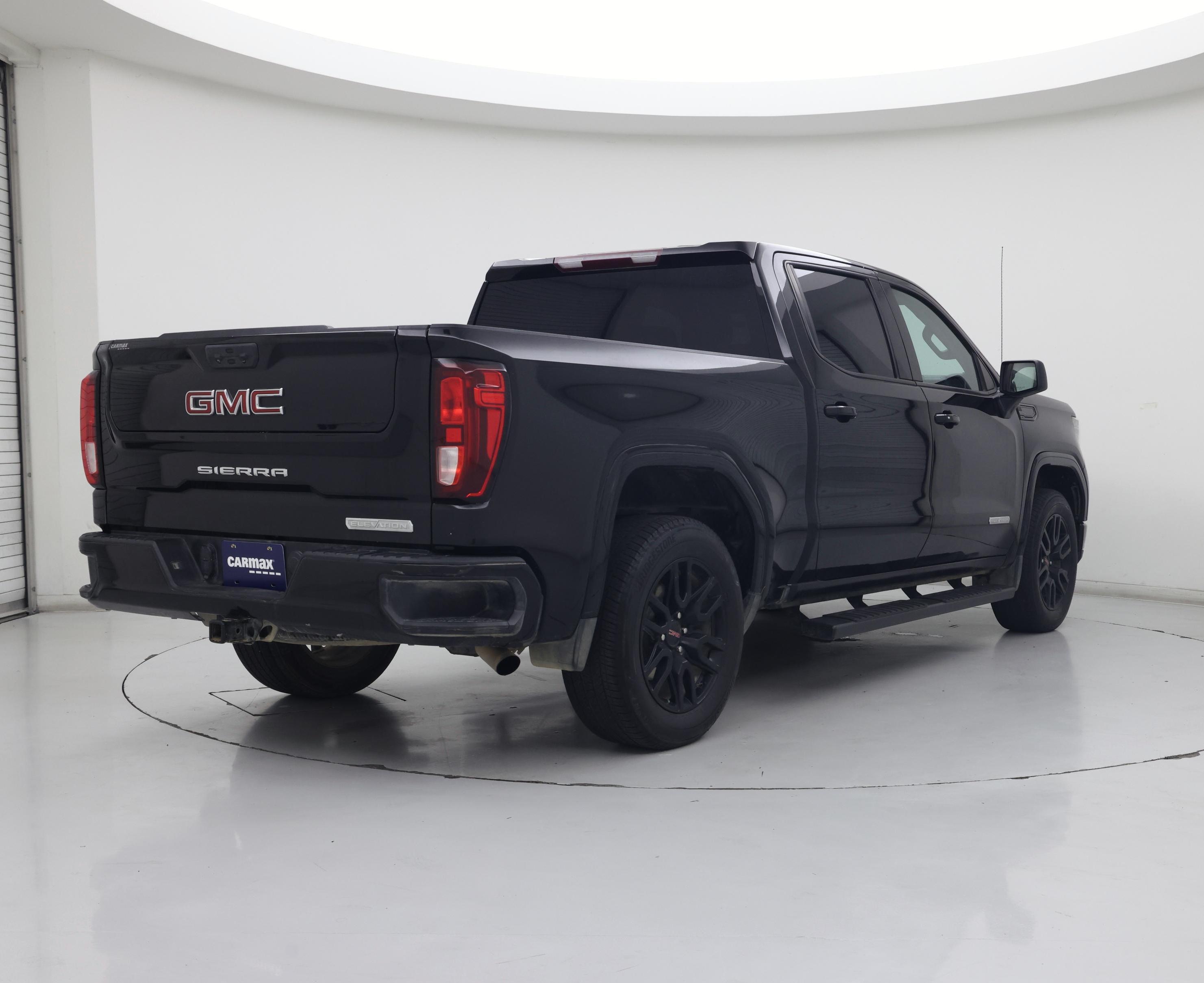 Thumbnail: 2023 GMC Sierra 1500 - 8