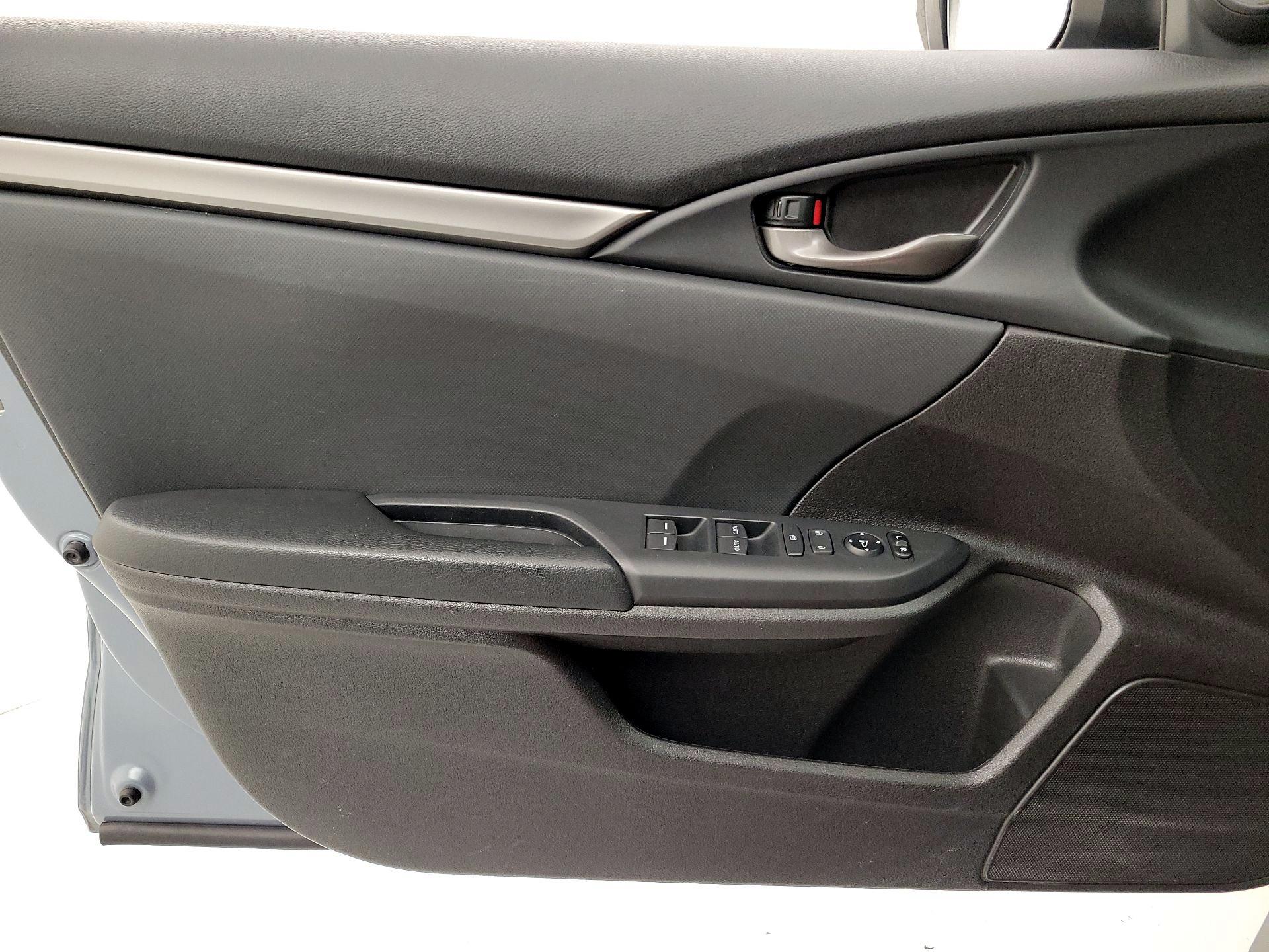 Thumbnail: 2021 Honda Civic - 12