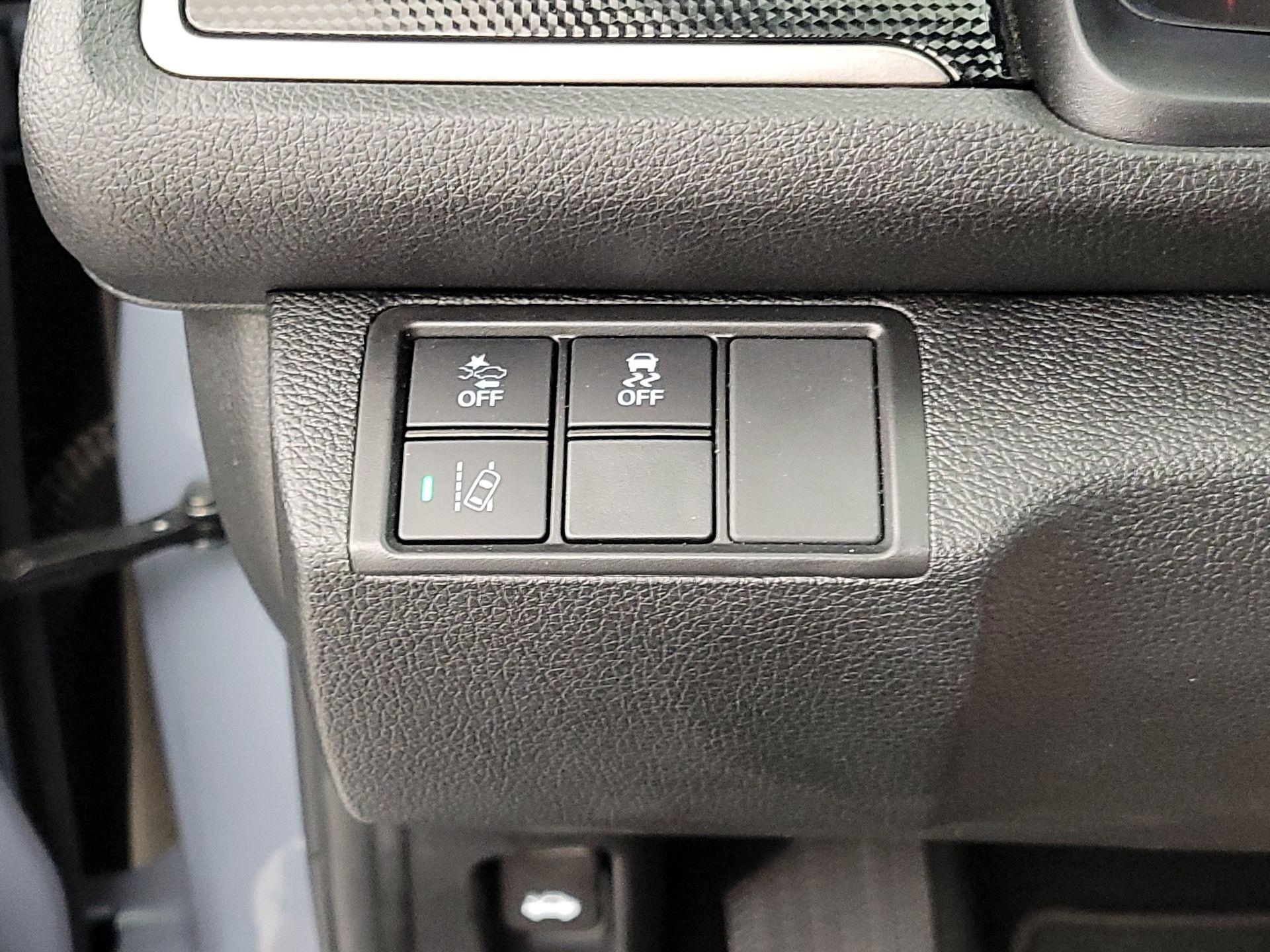 Thumbnail: 2021 Honda Civic - 13