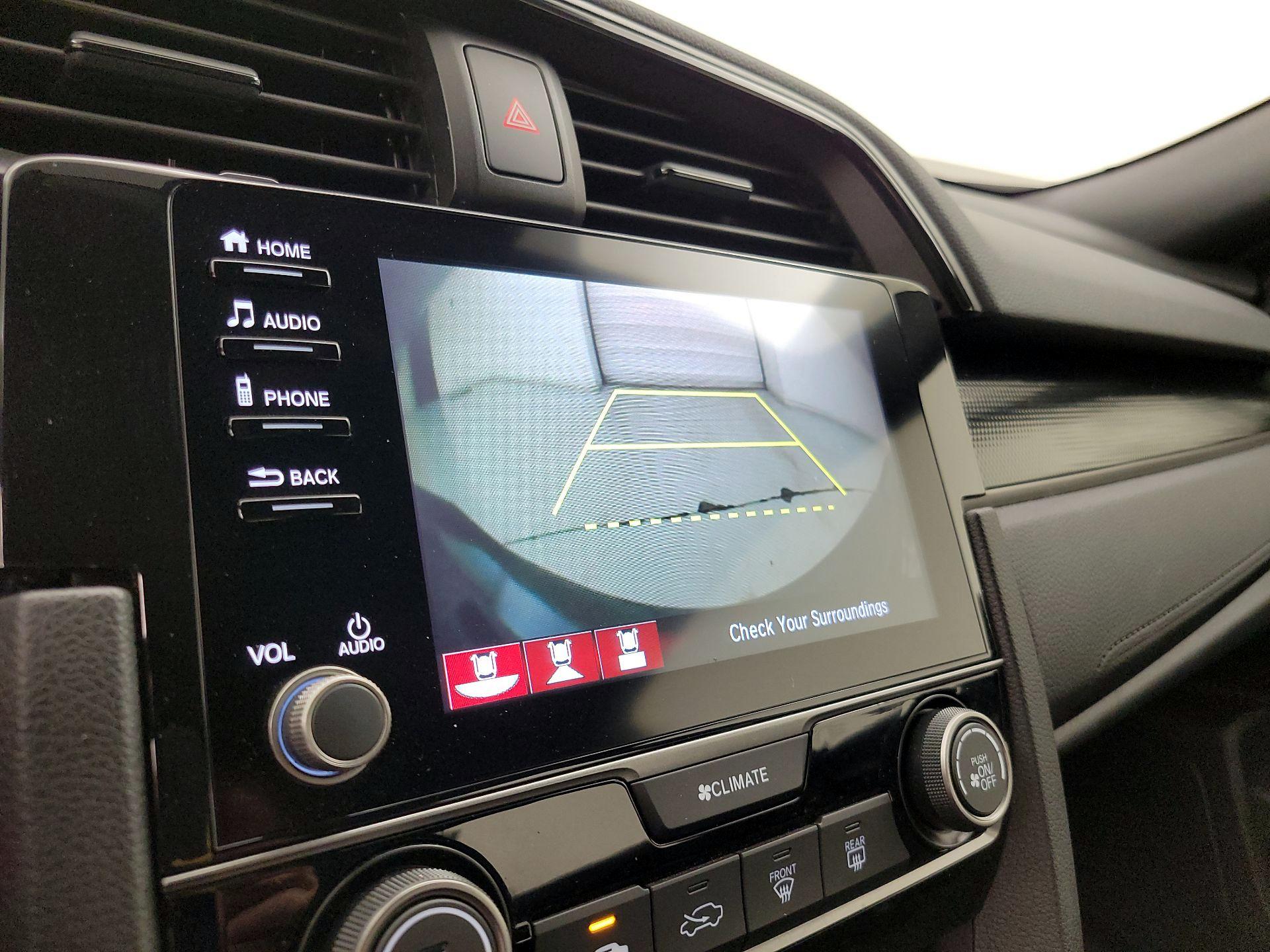 Thumbnail: 2021 Honda Civic - 14