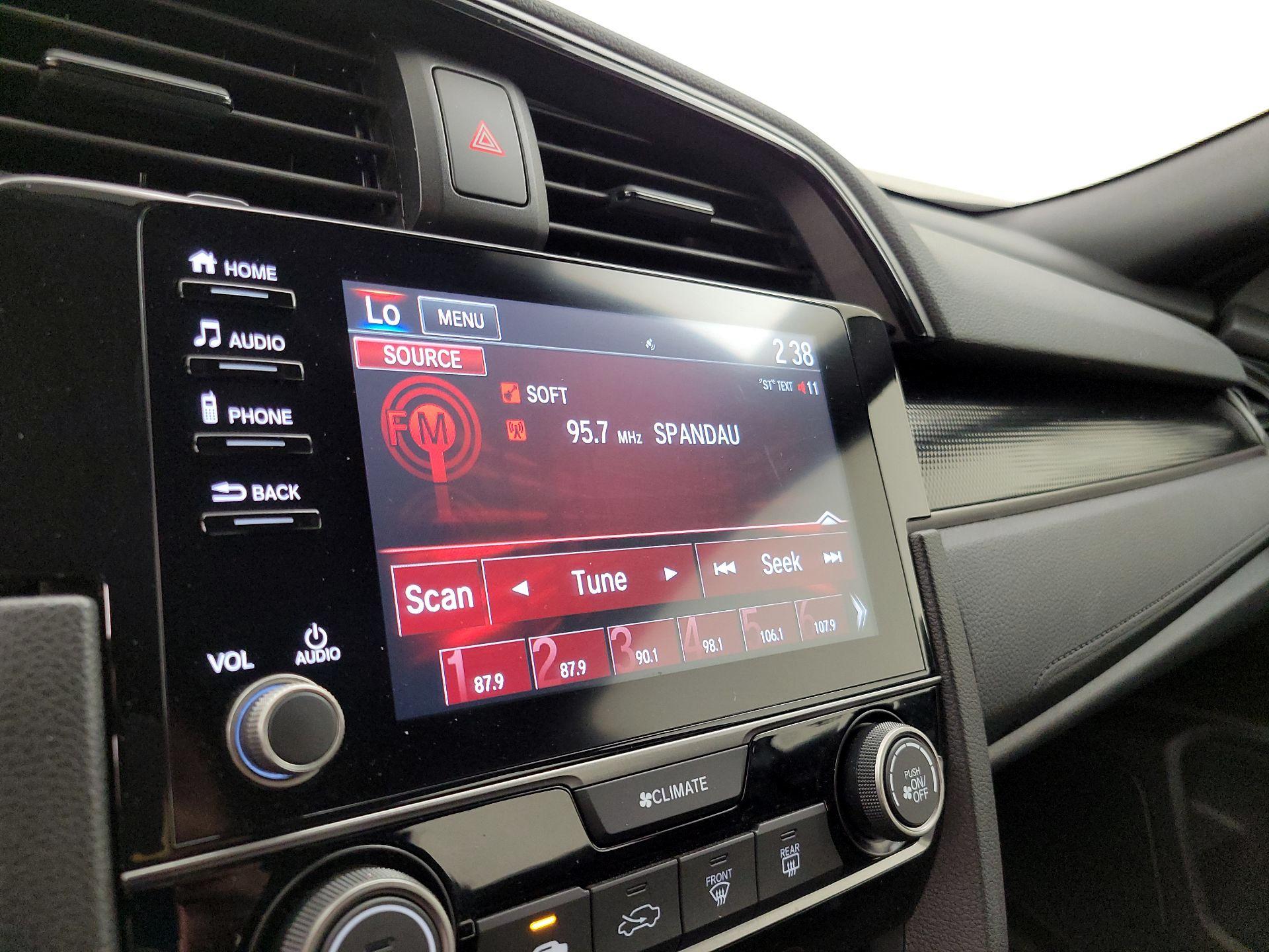 Thumbnail: 2021 Honda Civic - 15