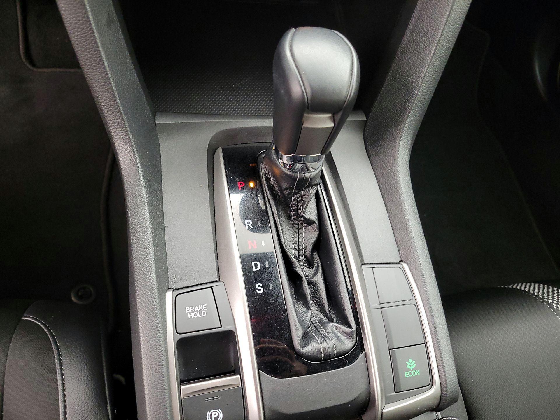 Thumbnail: 2021 Honda Civic - 17