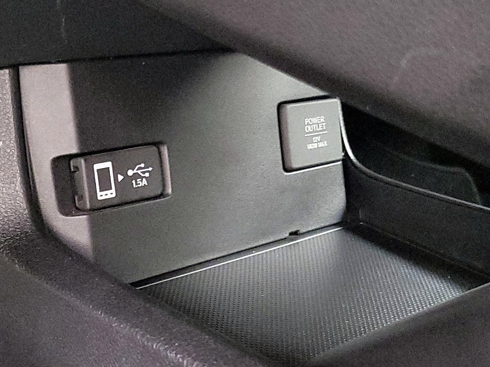 Thumbnail: 2021 Honda Civic - 18