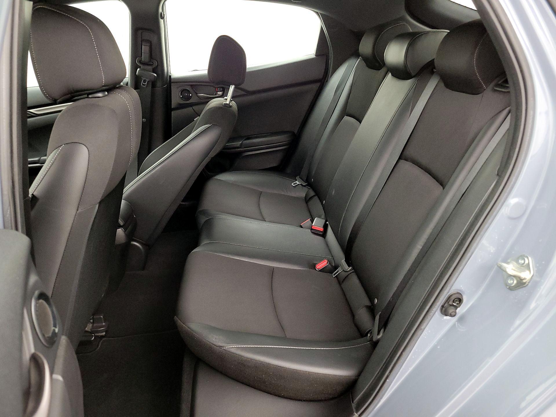 Thumbnail: 2021 Honda Civic - 19