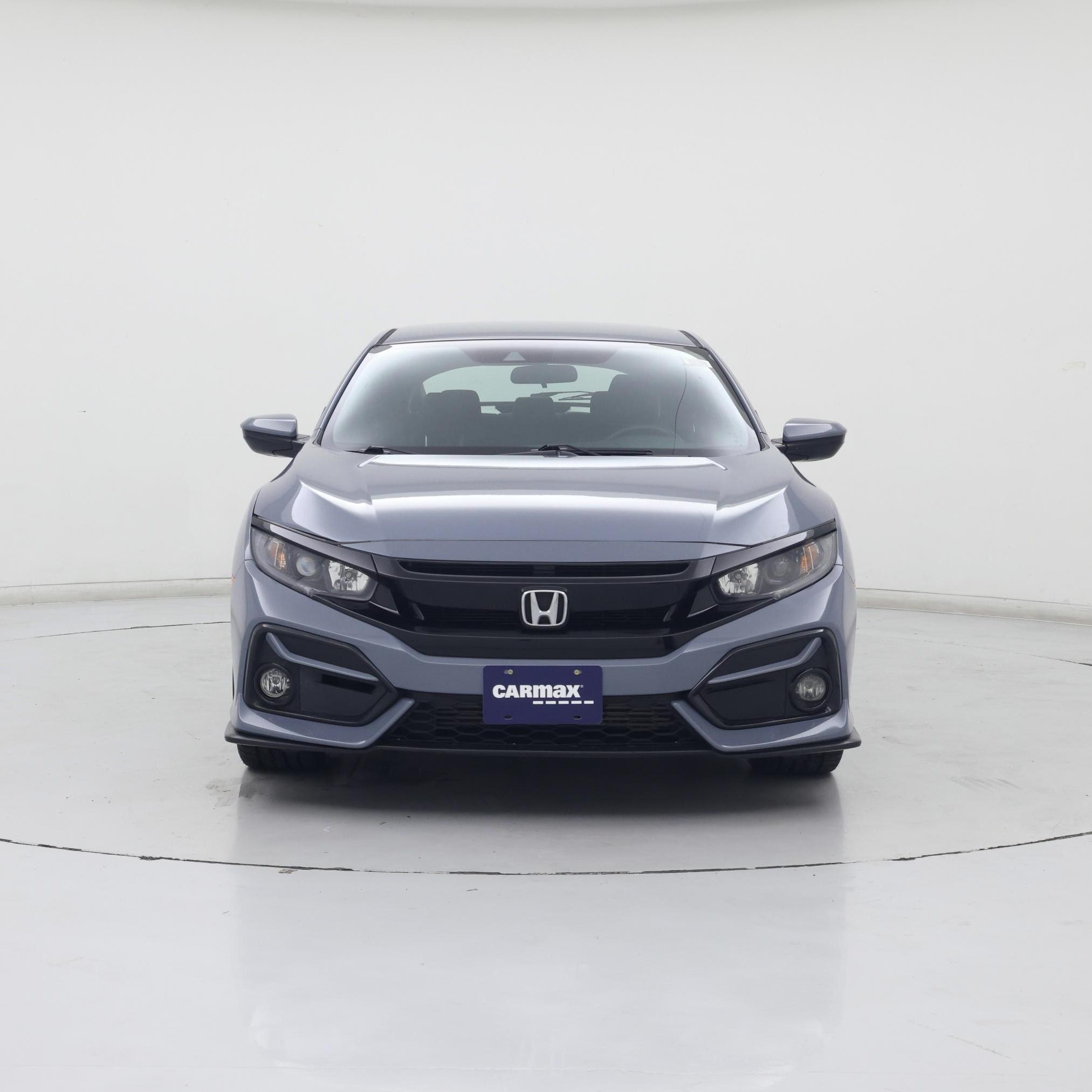 Thumbnail: 2021 Honda Civic - 5