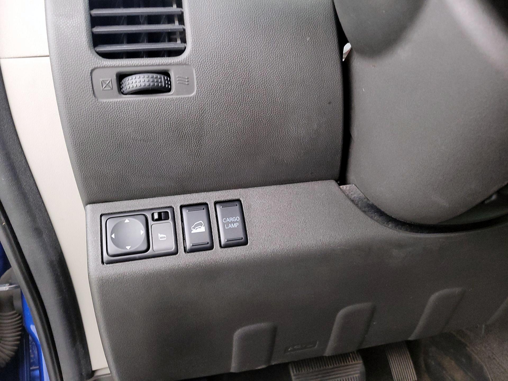 Thumbnail: 2015 Nissan Frontier - 13