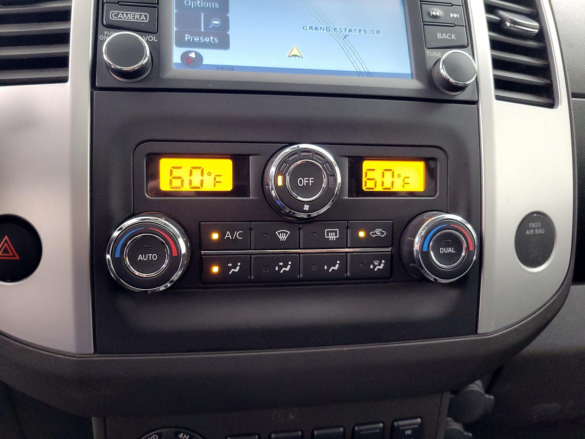 Thumbnail: 2015 Nissan Frontier - 17