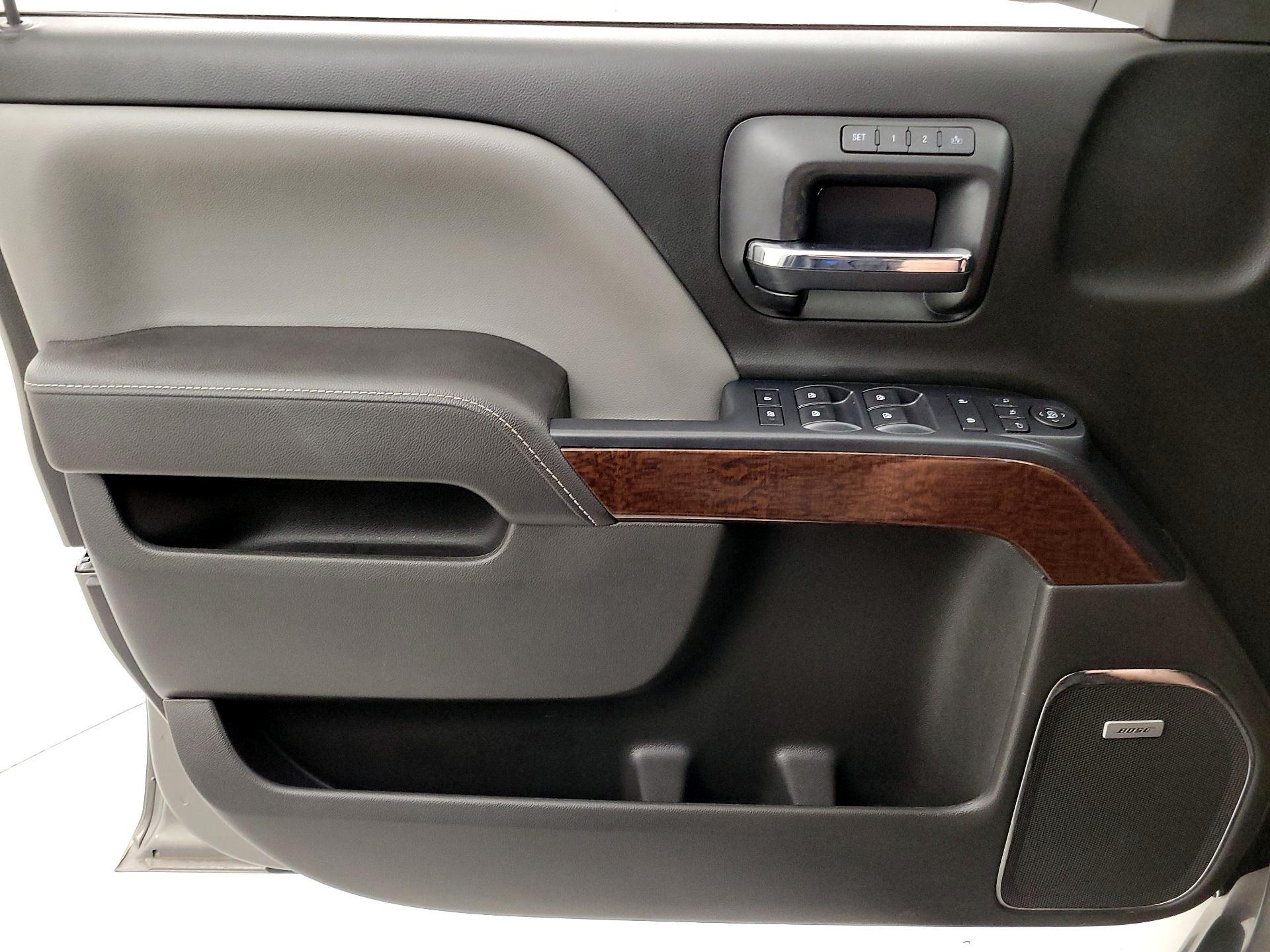 Thumbnail: 2017 GMC Sierra 1500 - 12