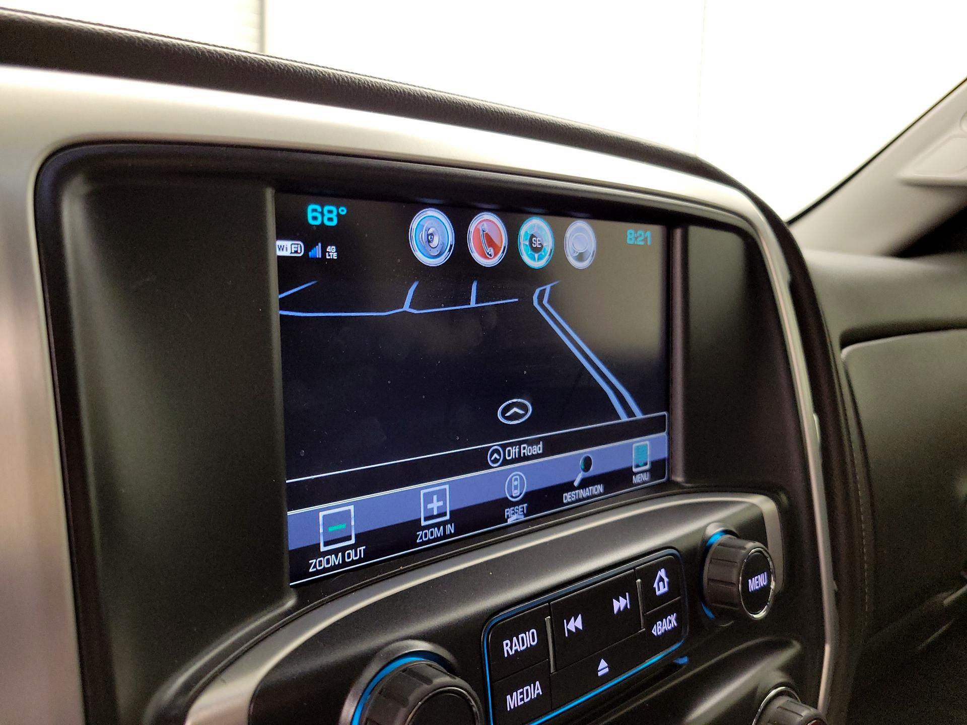 Thumbnail: 2017 GMC Sierra 1500 - 14