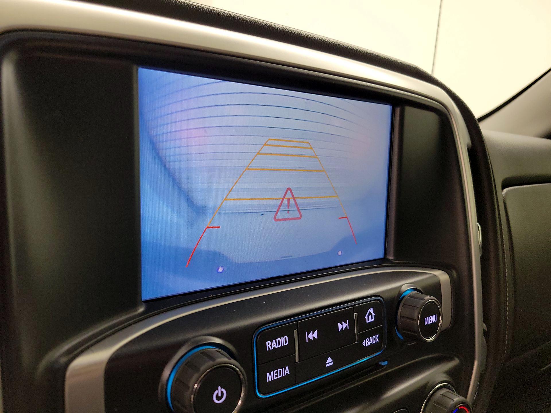 Thumbnail: 2017 GMC Sierra 1500 - 15