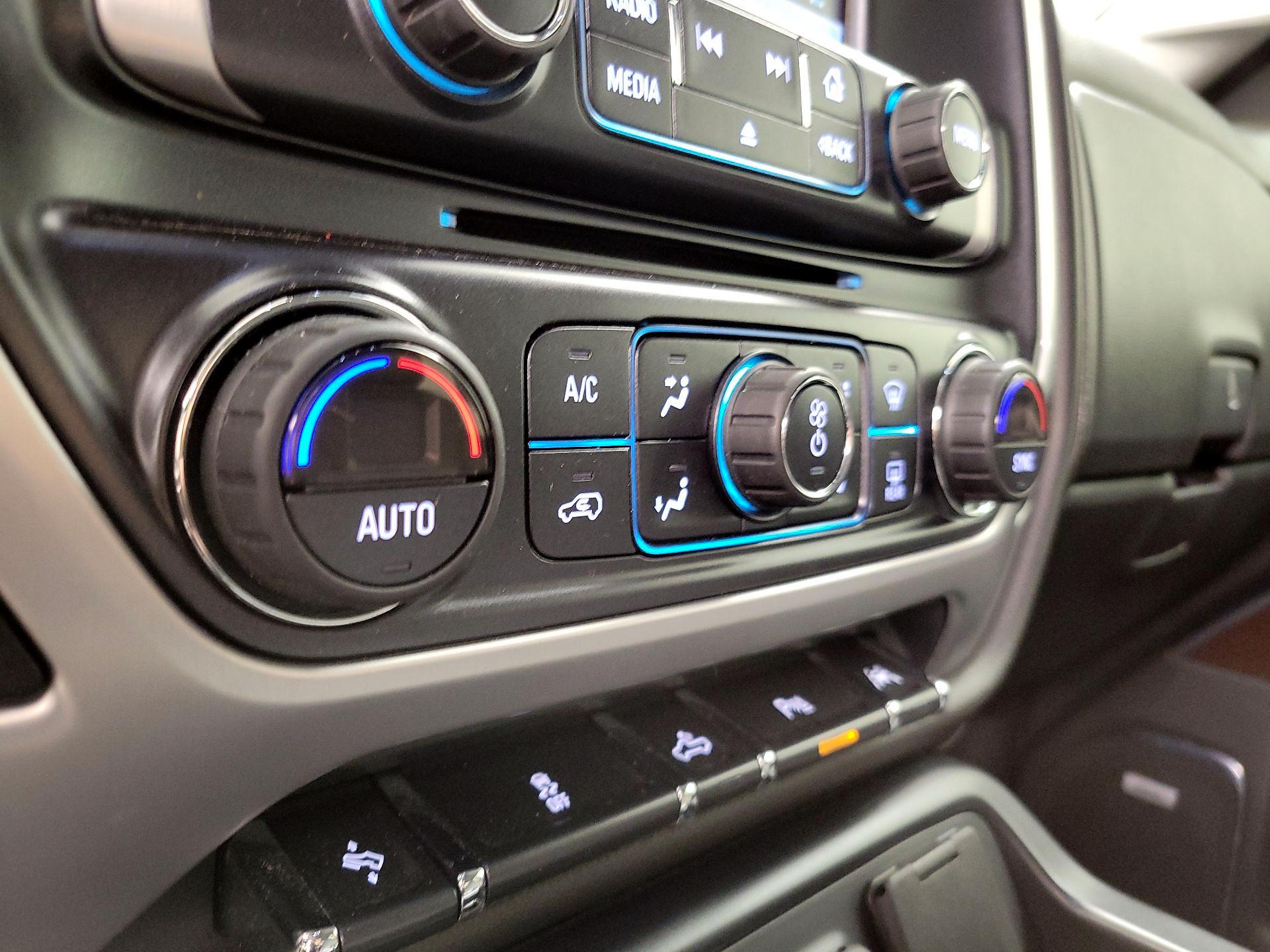 Thumbnail: 2017 GMC Sierra 1500 - 17