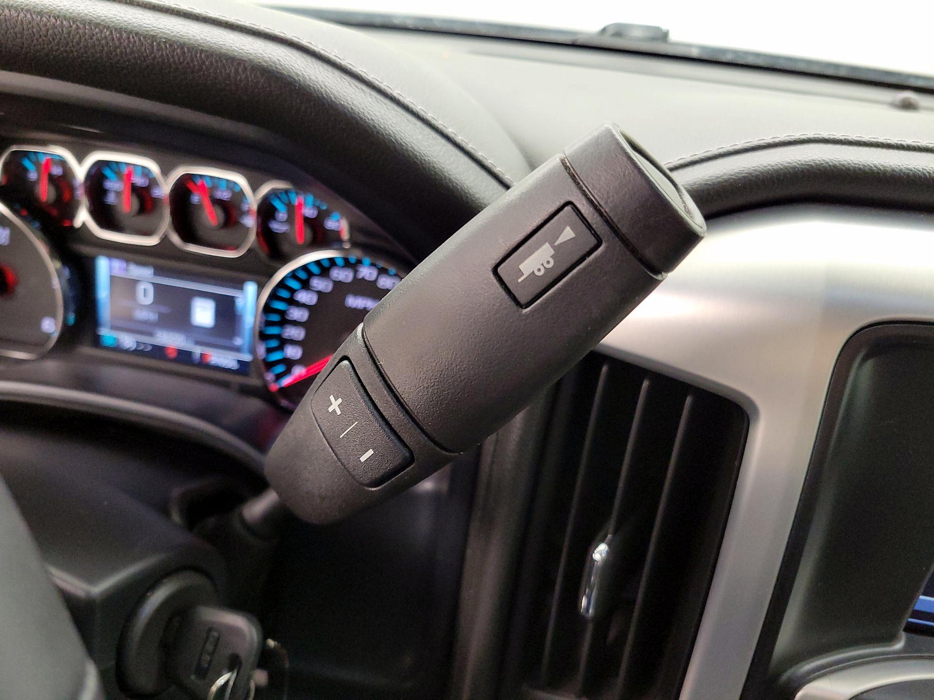 Thumbnail: 2017 GMC Sierra 1500 - 18