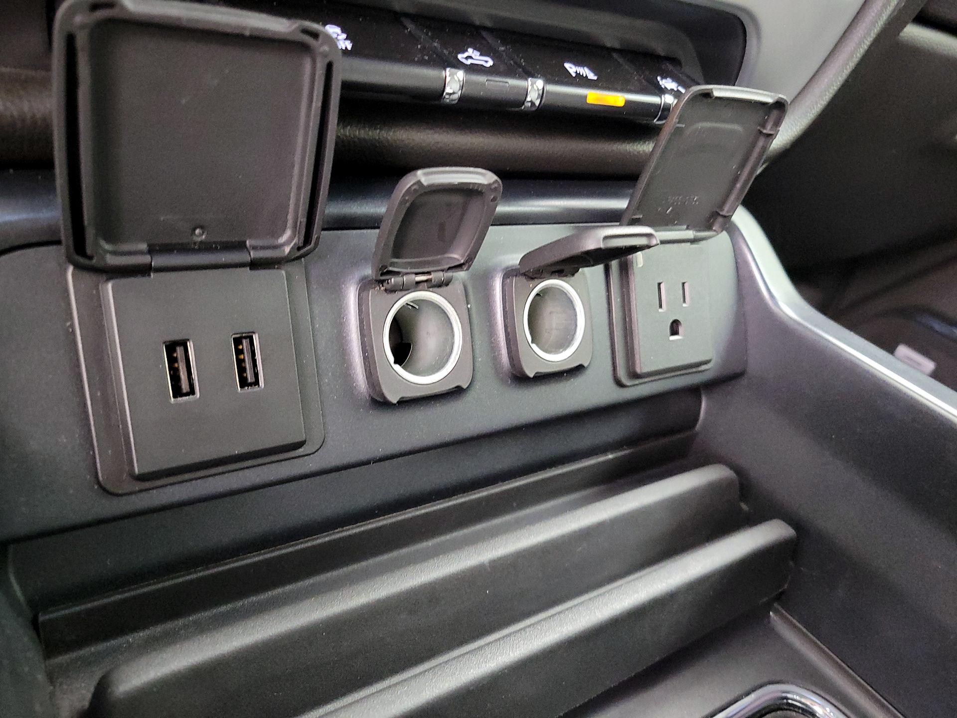 Thumbnail: 2017 GMC Sierra 1500 - 19