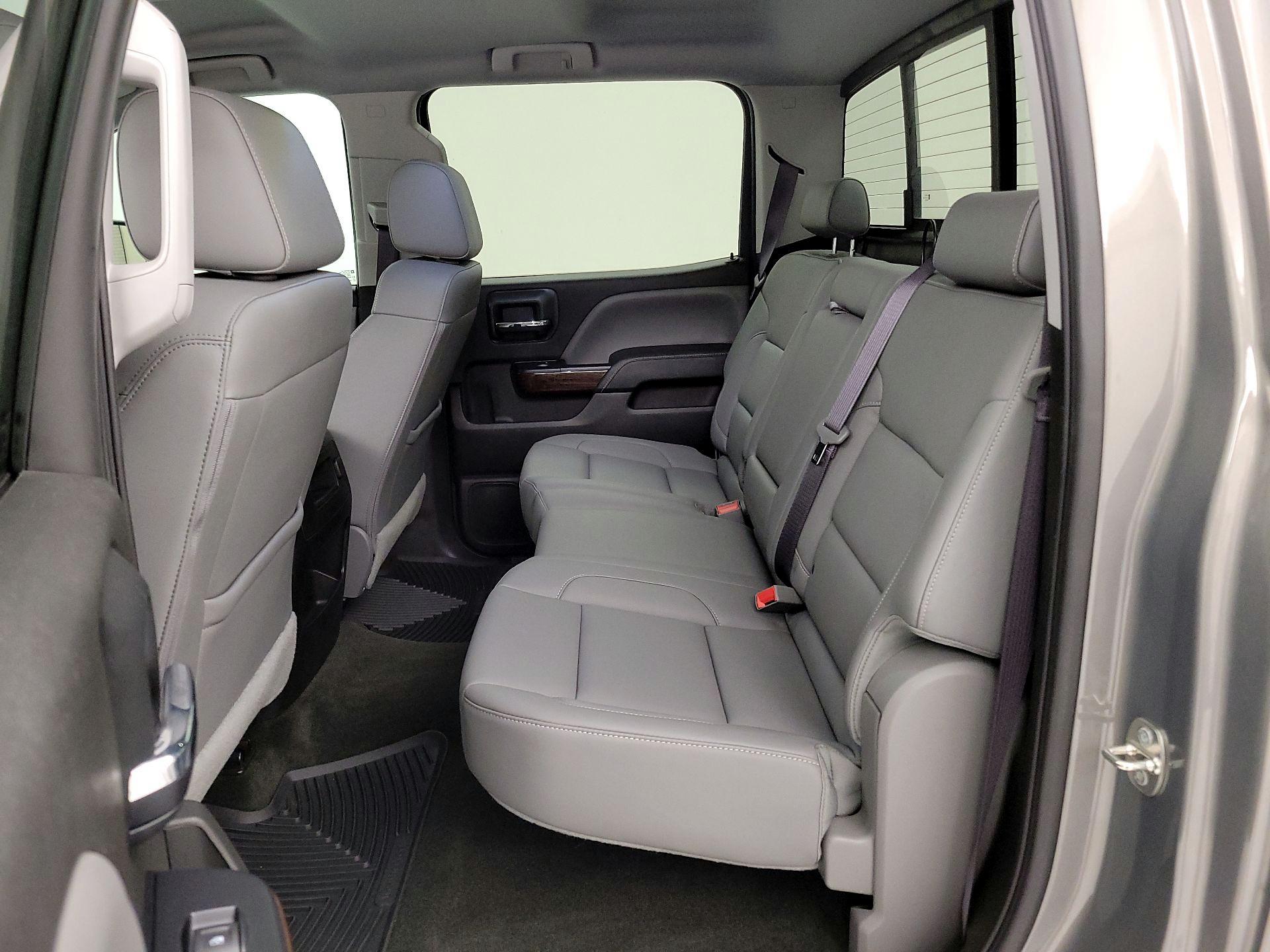 Thumbnail: 2017 GMC Sierra 1500 - 20