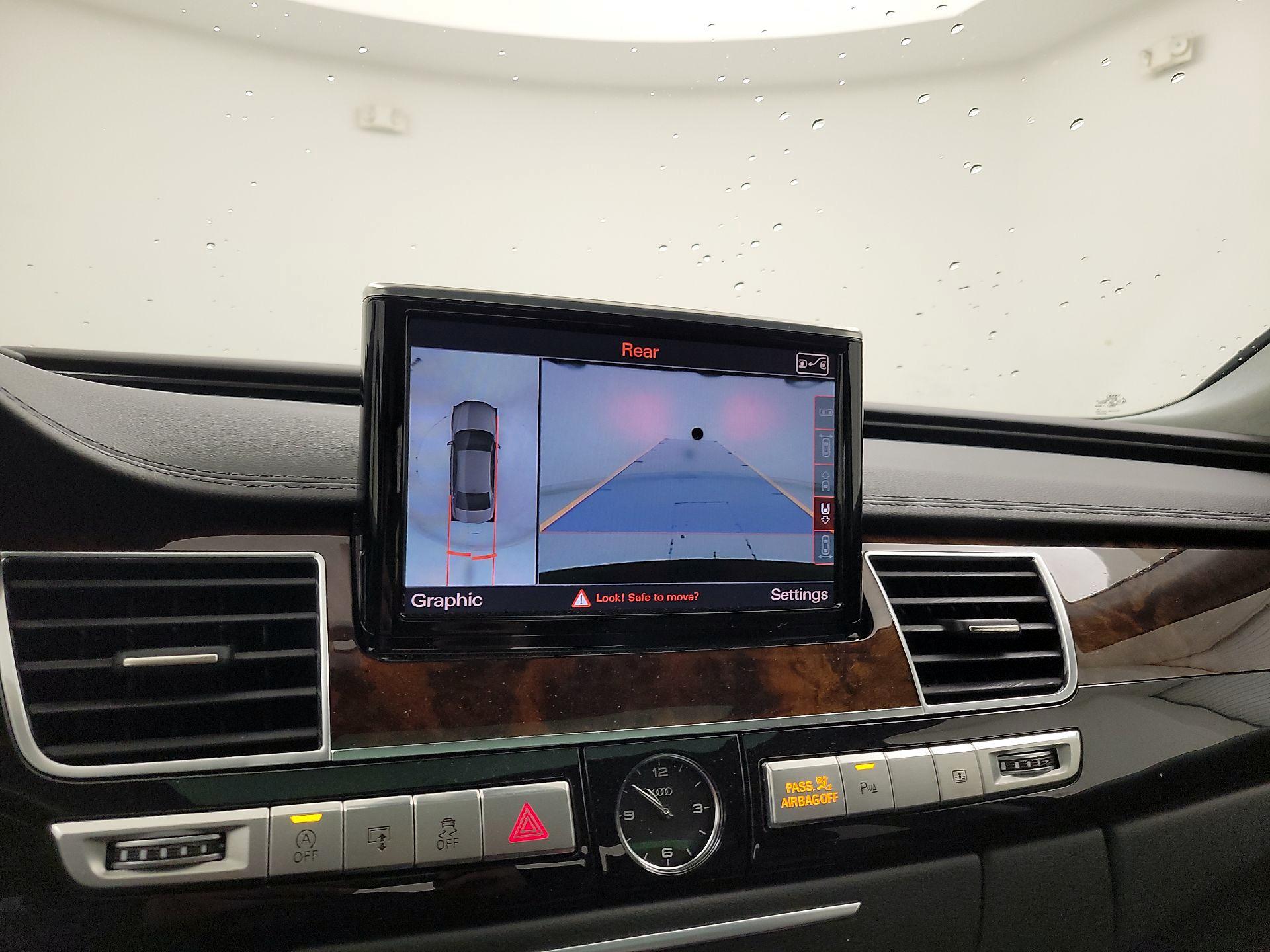 Thumbnail: 2017 Audi A8 - 15